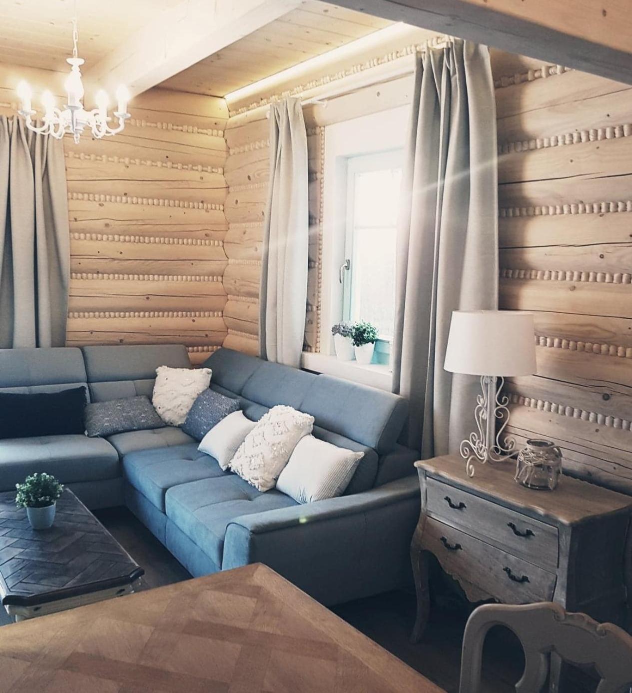 Three-Bedroom Villa photo 1