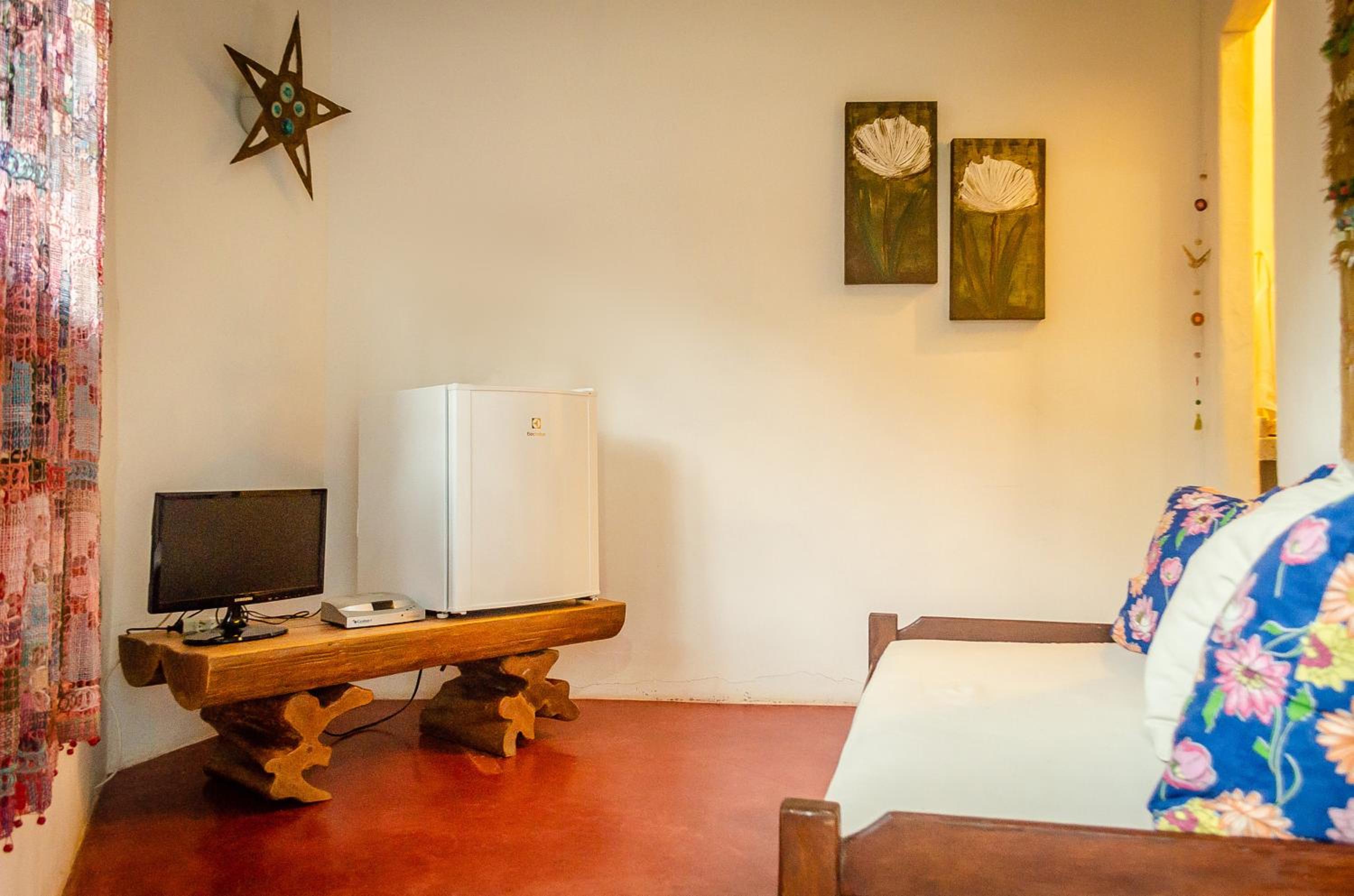 One-Bedroom House photo 1