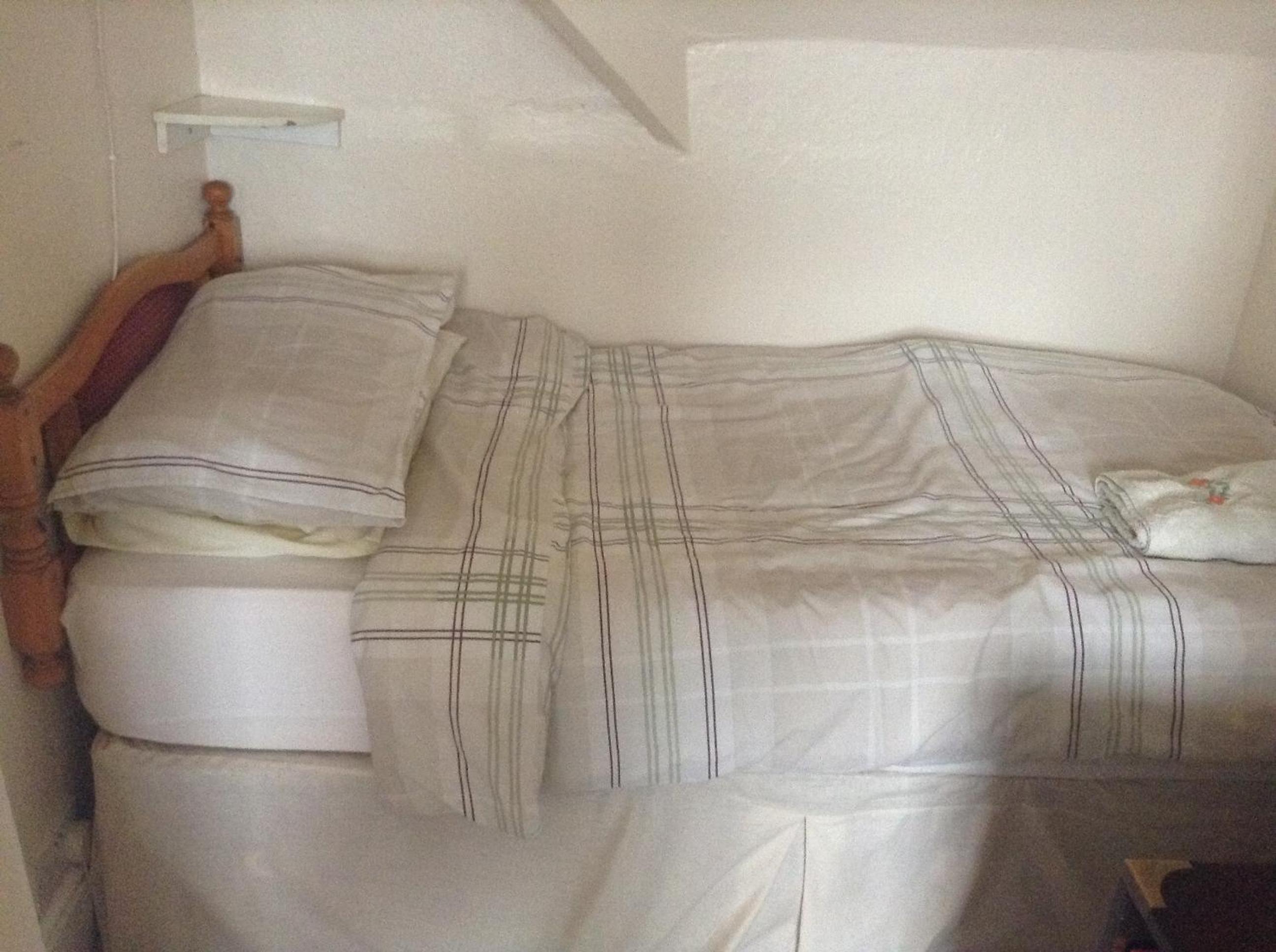 Standard Single Room photo 1