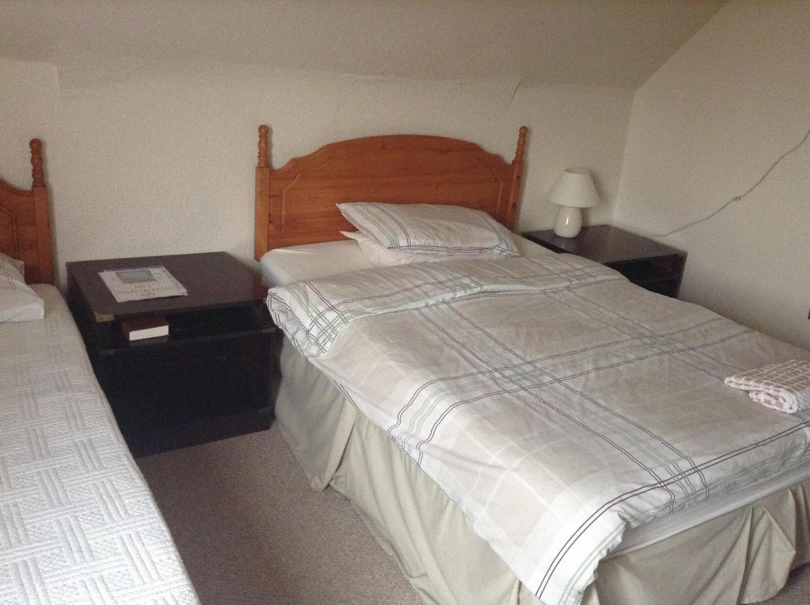Standard Twin Room photo 1