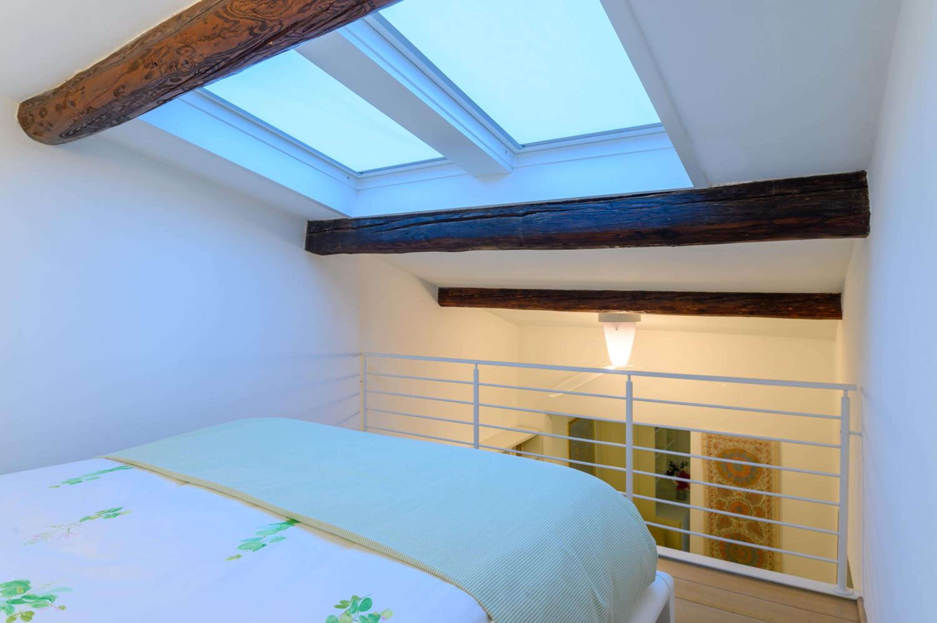 Apartment - Split Level