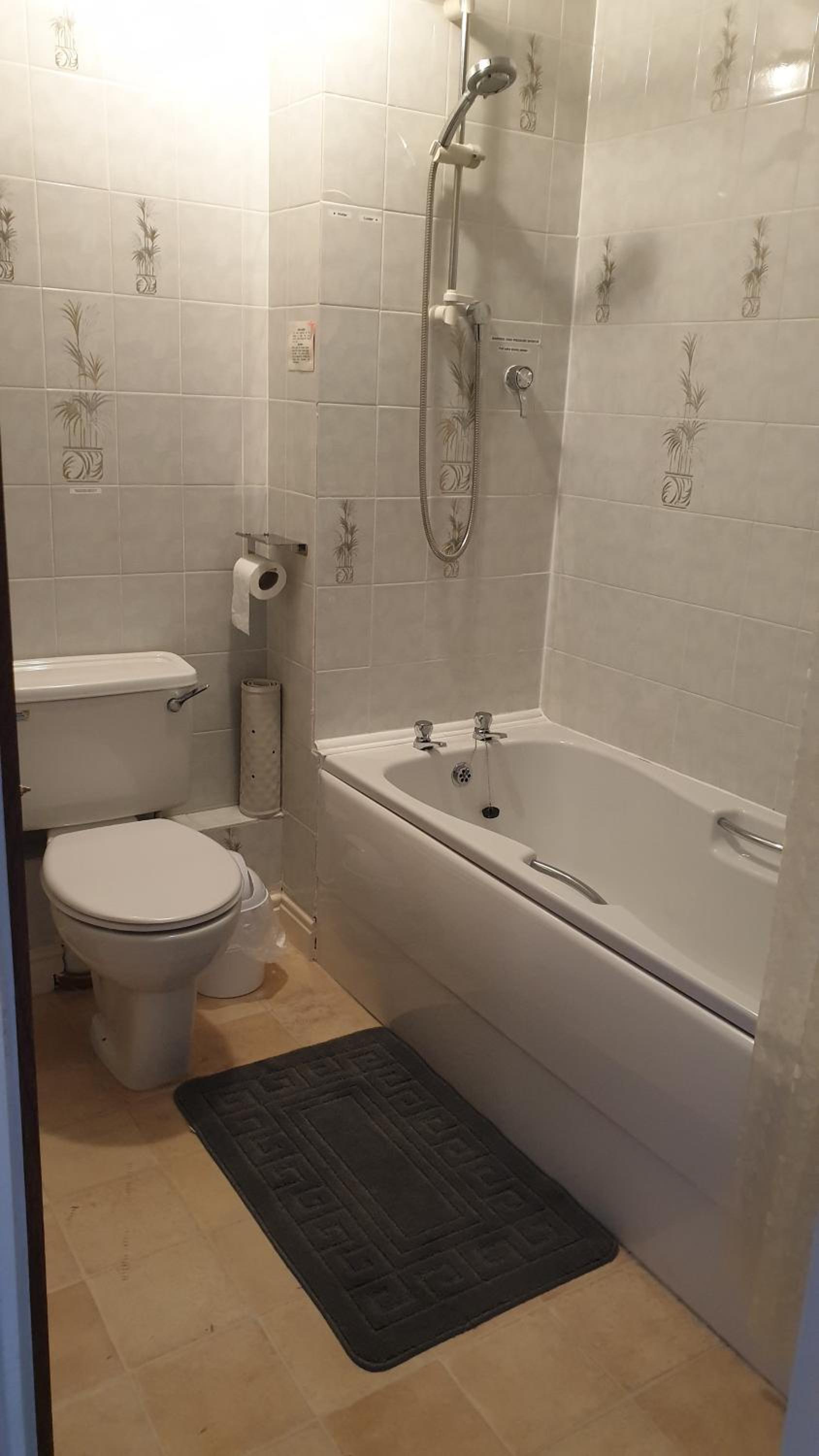 Triple Room With Bathroom photo 2