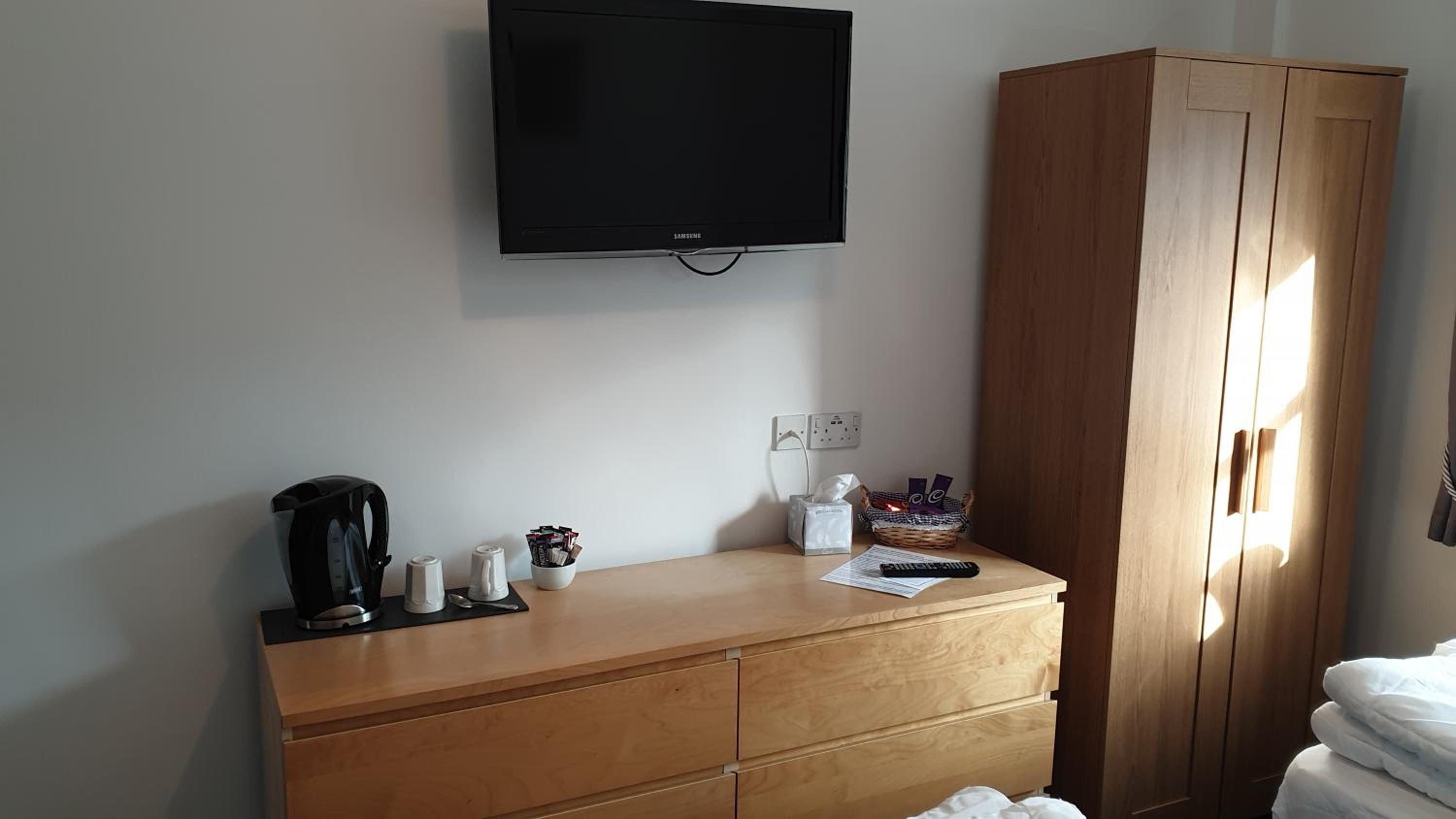 Triple Room With Bathroom photo 3