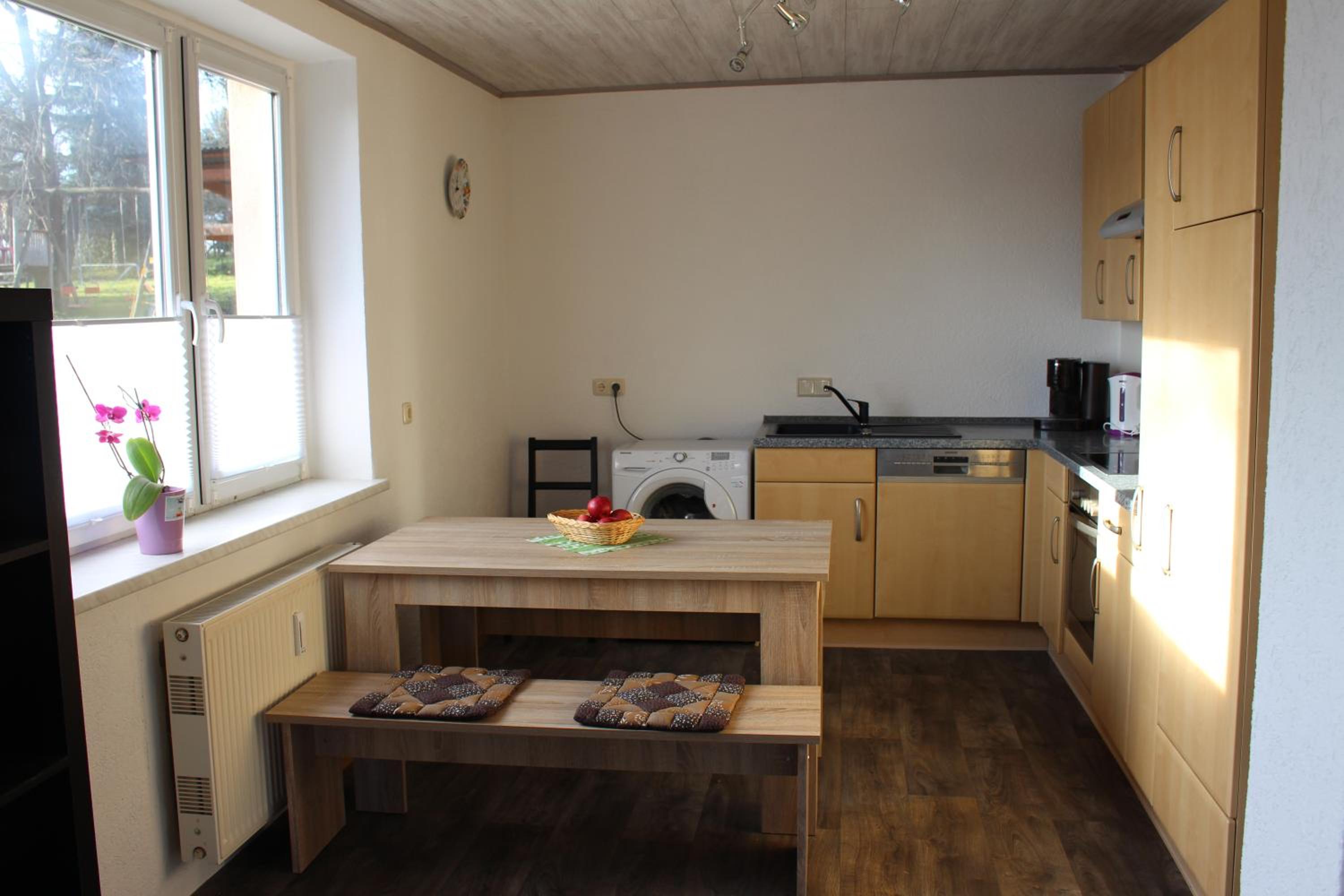 Two-Bedroom Apartment photo 2