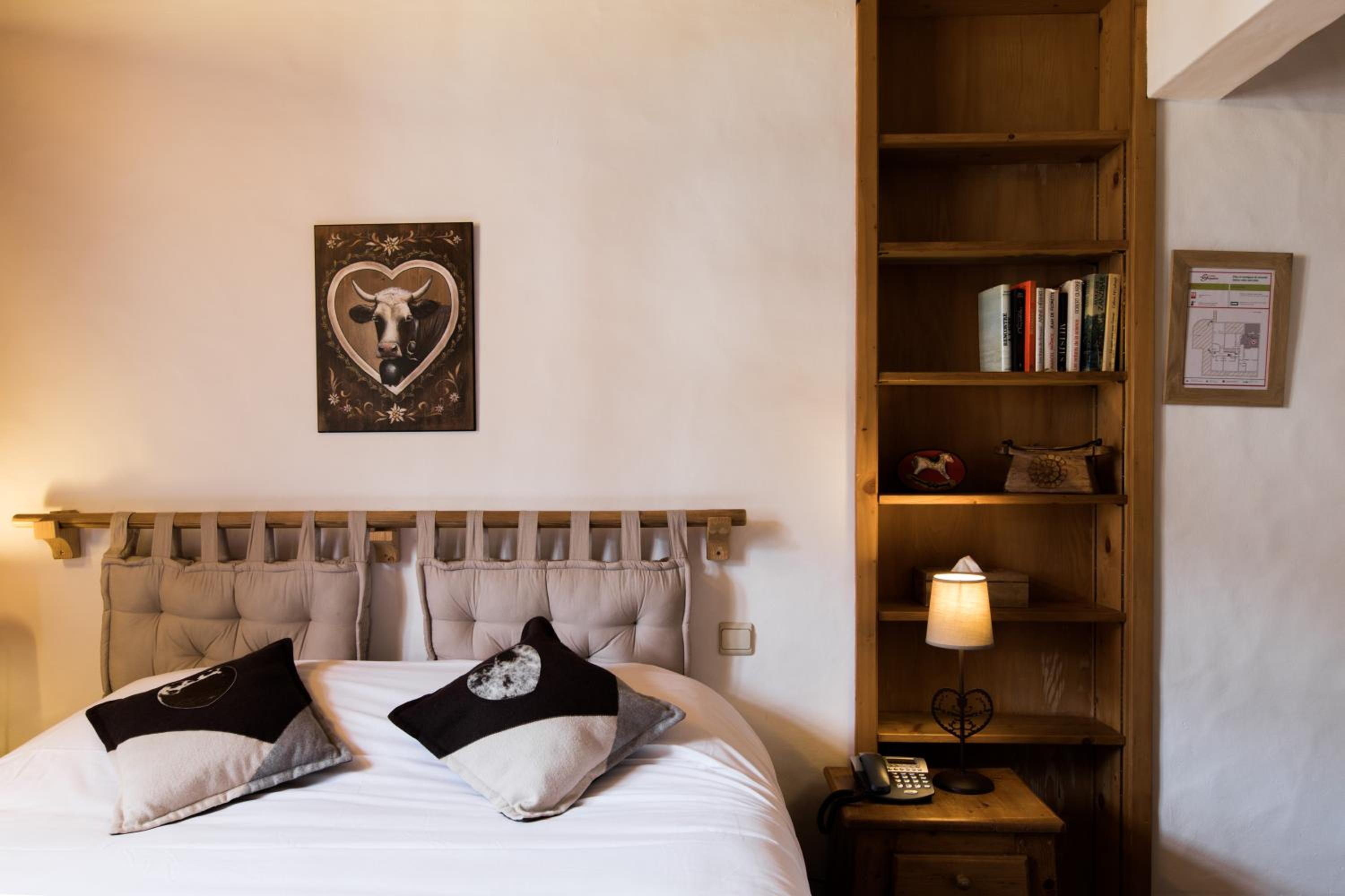 Chambre Familiale