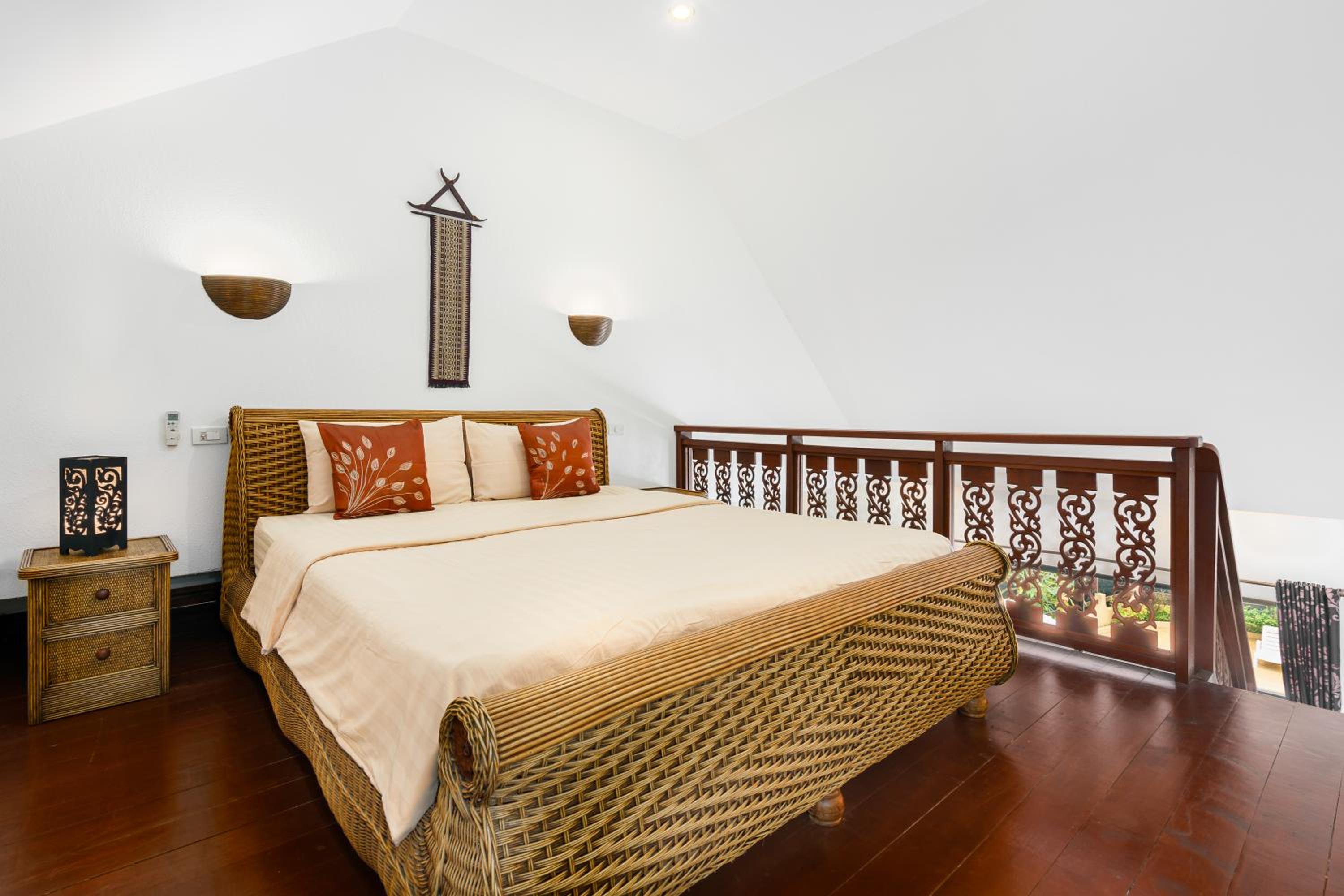 Deluxe Triple Room photo 3