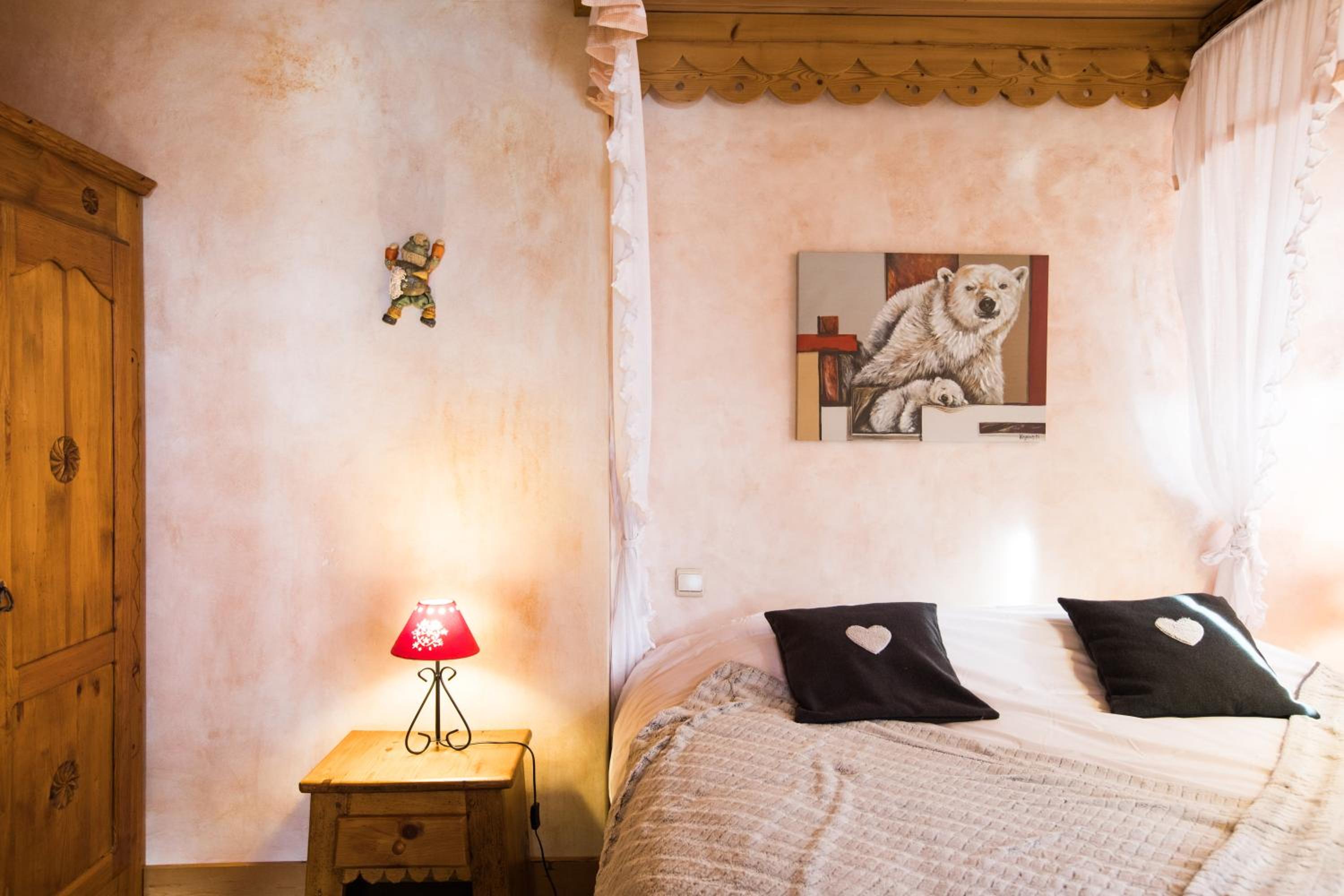 Suite Deluxe