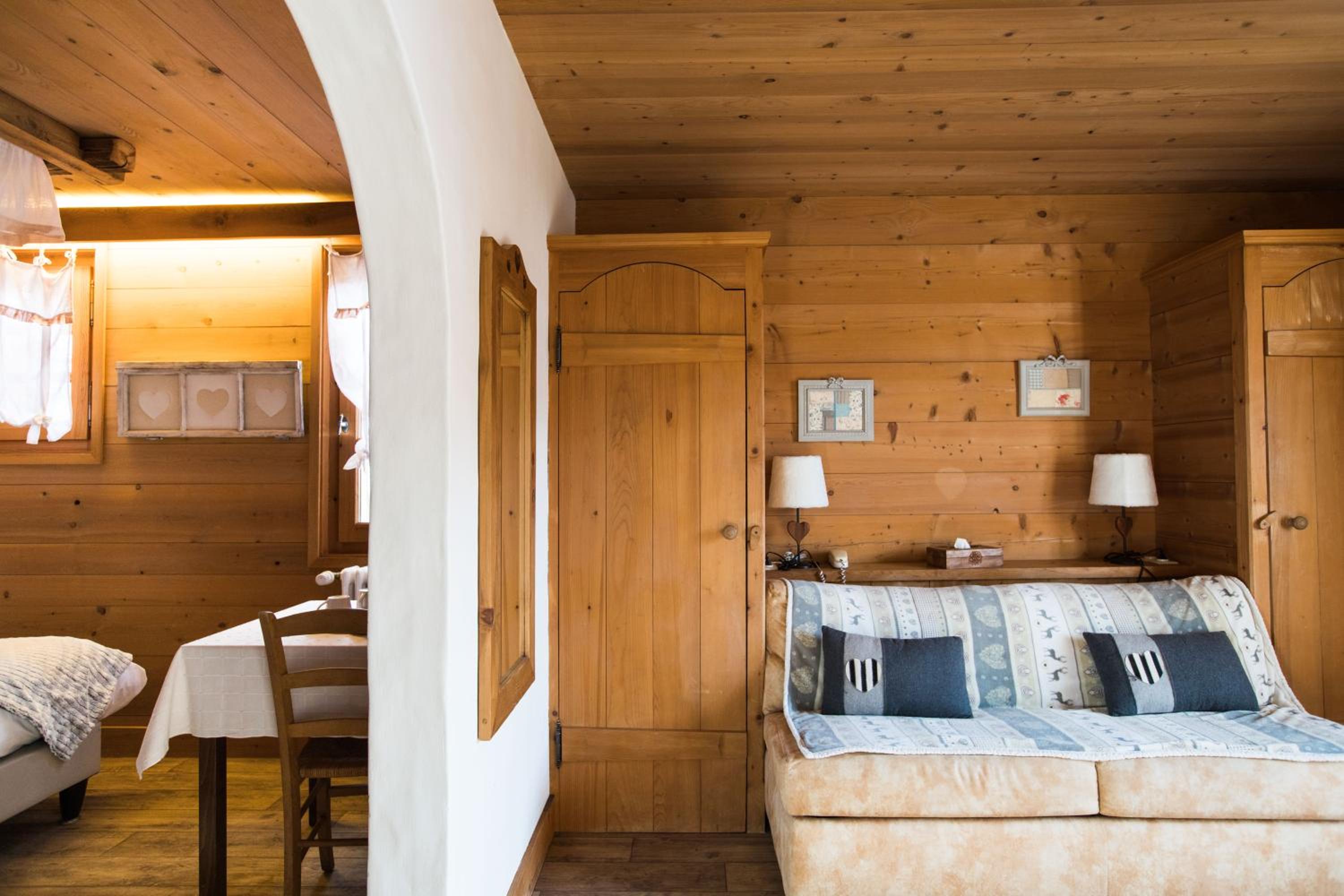Suite Deluxe