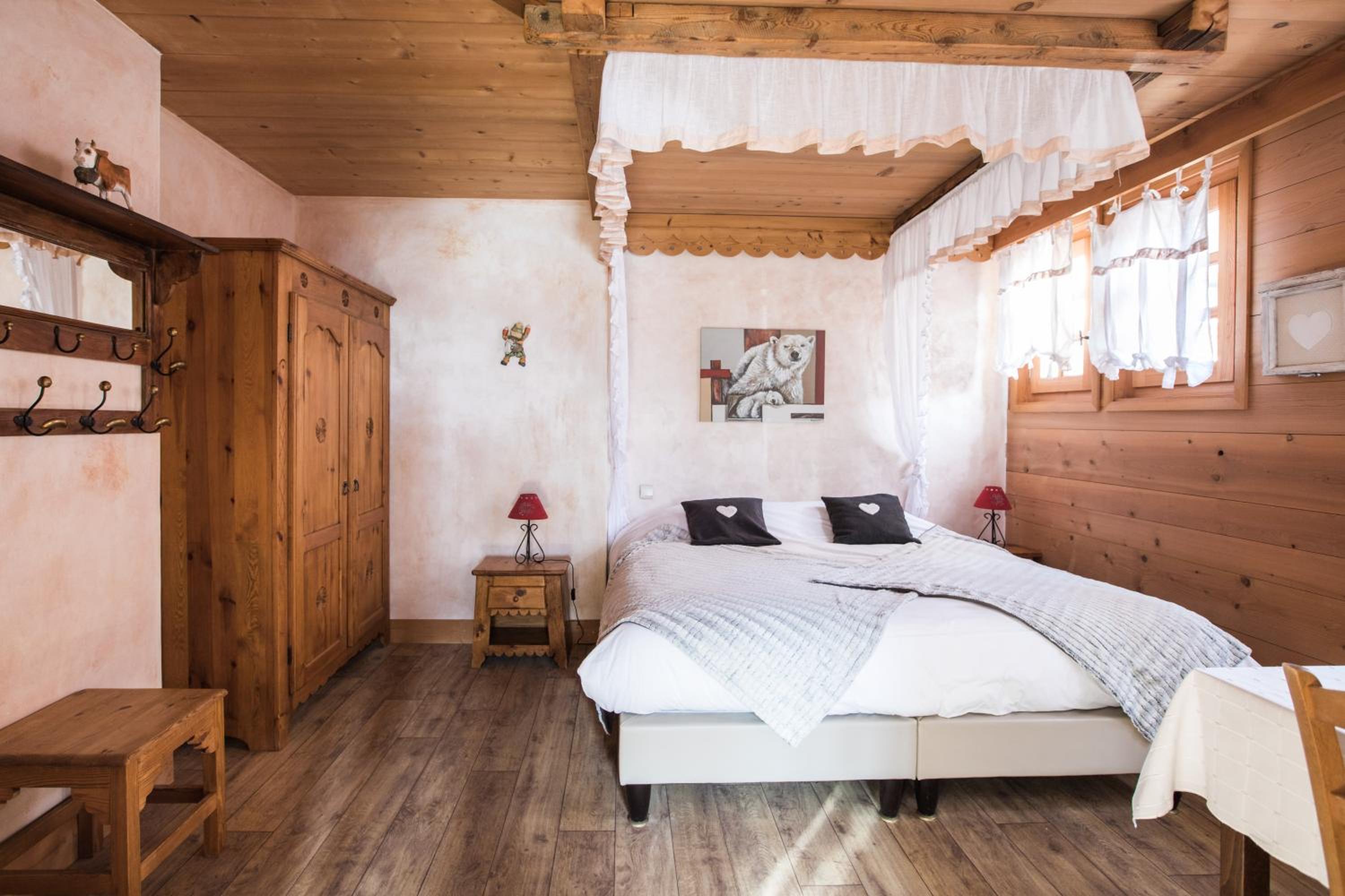 Suite Deluxe