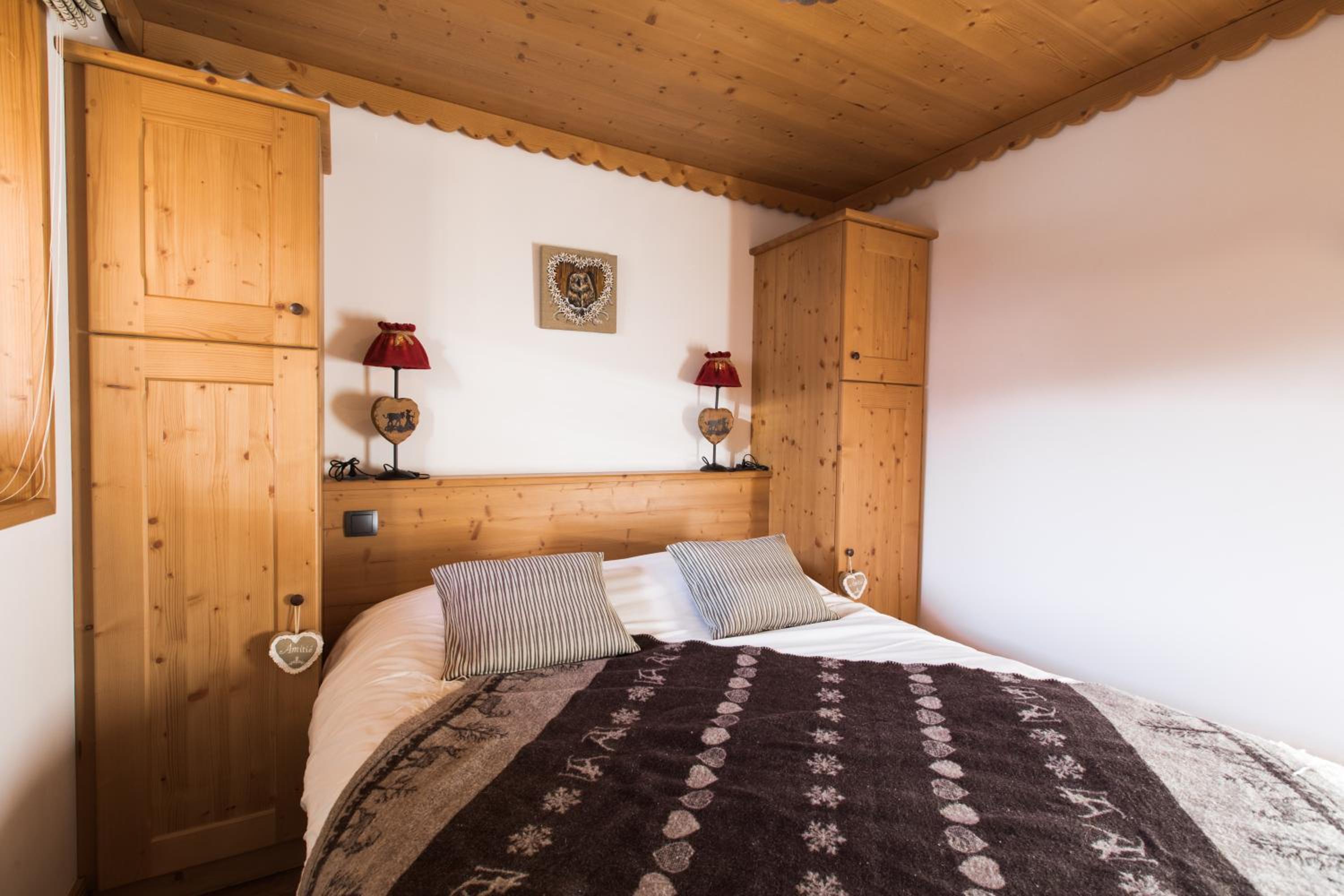 Appartement Familial (4-6 Adultes)
