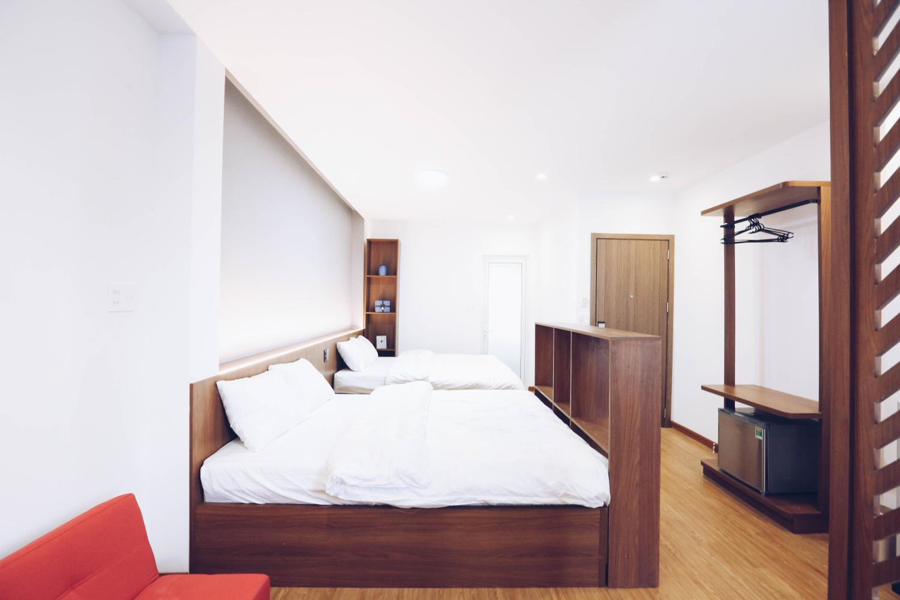 Family Studio - Photo 19