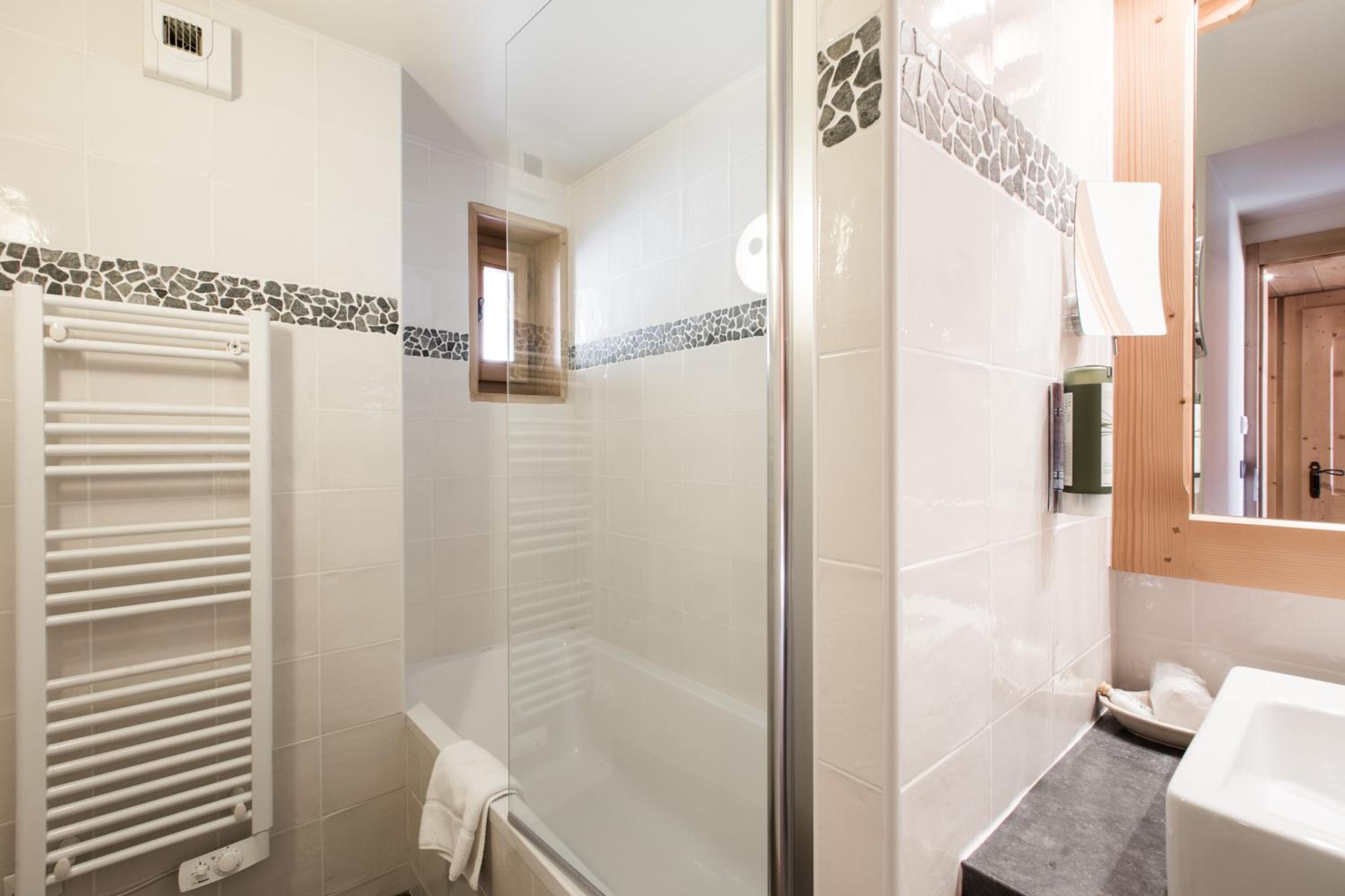 Appartement Familial (4-6 Adultes)