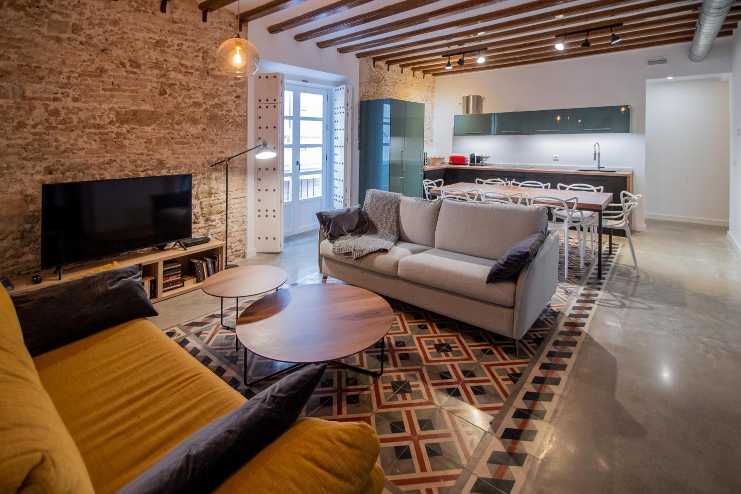 Apartamento Superior