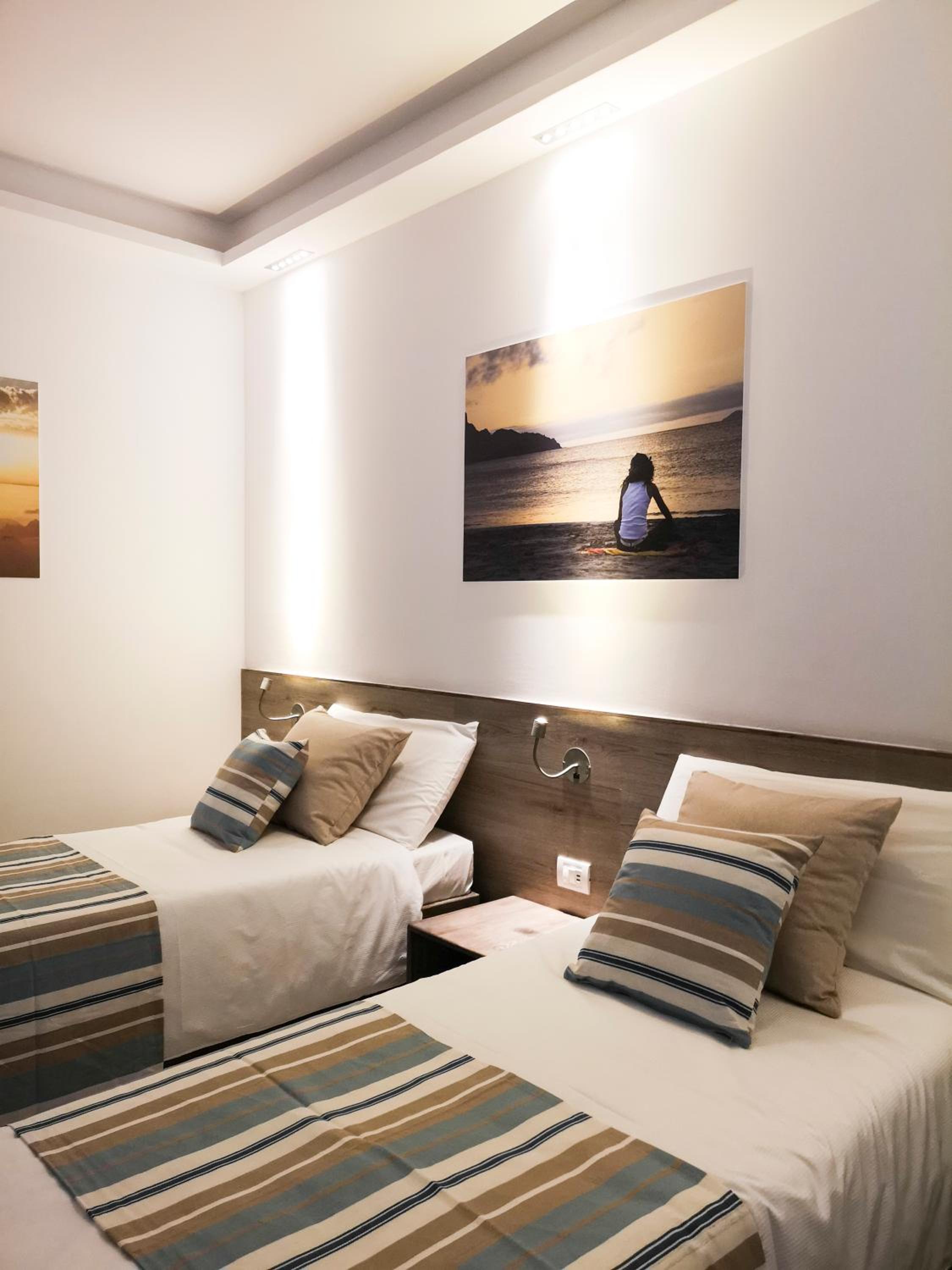Standard Double or Twin Room - Photo 1