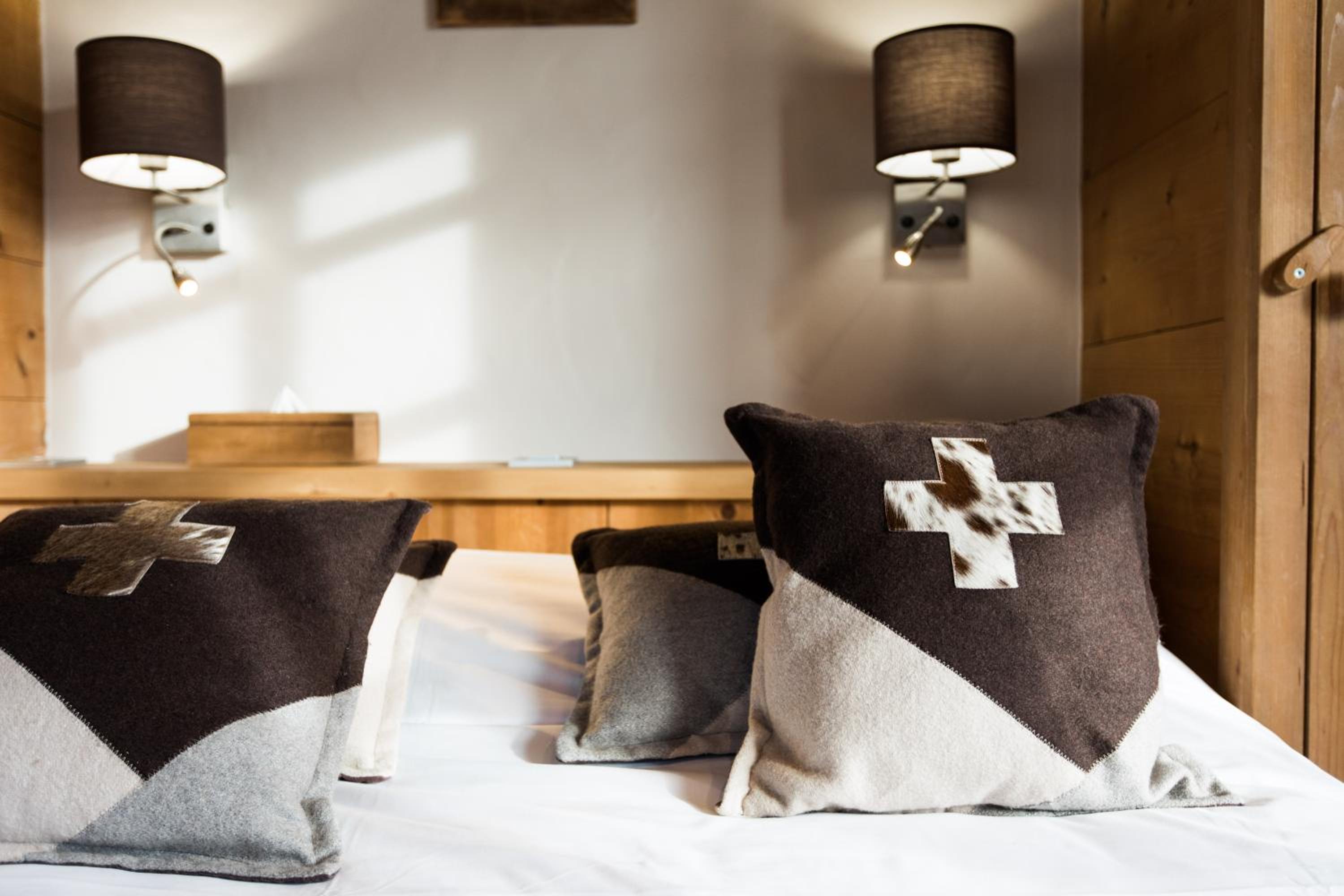 Chambre Double Standard
