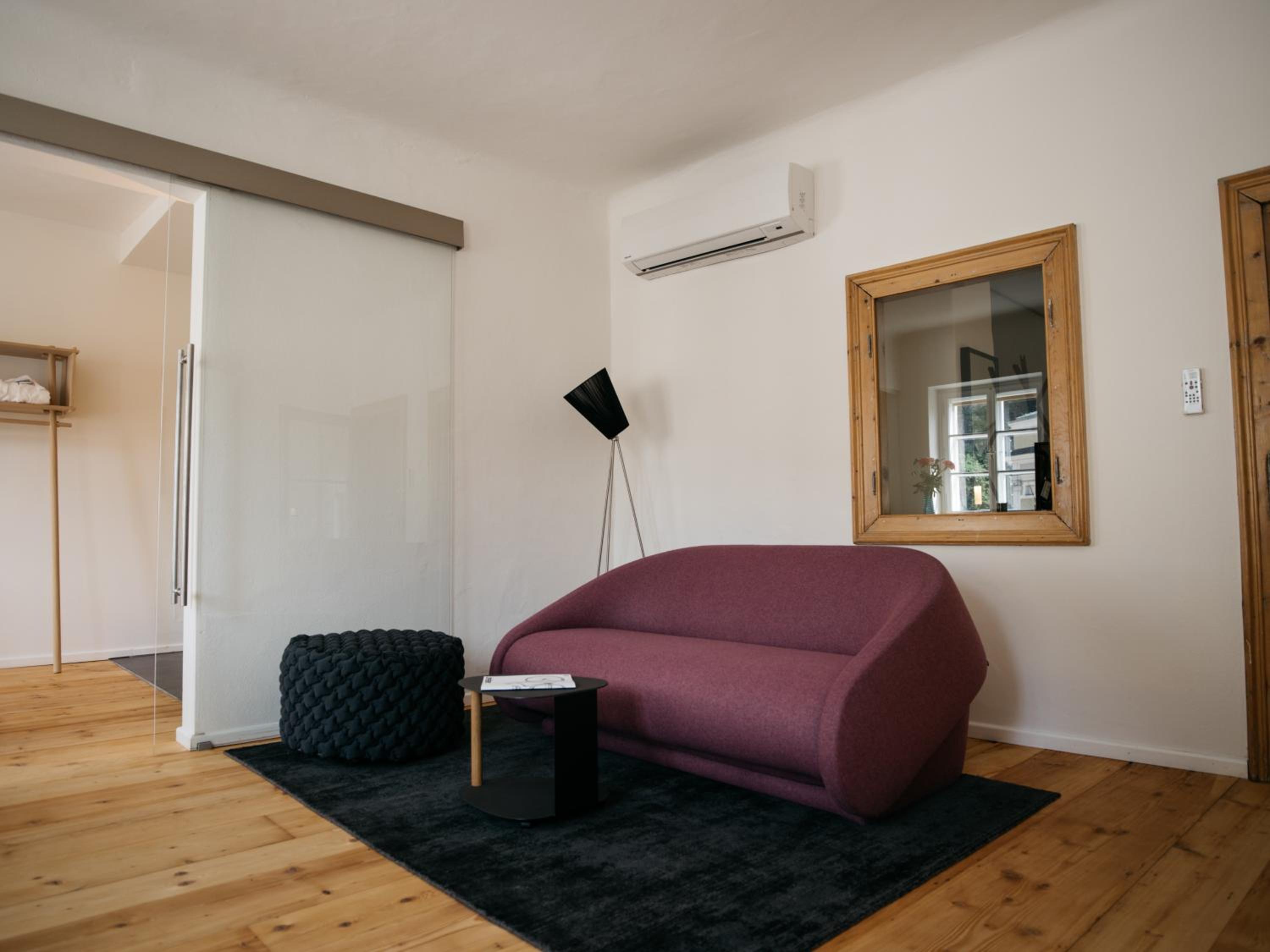Maisonette photo 2