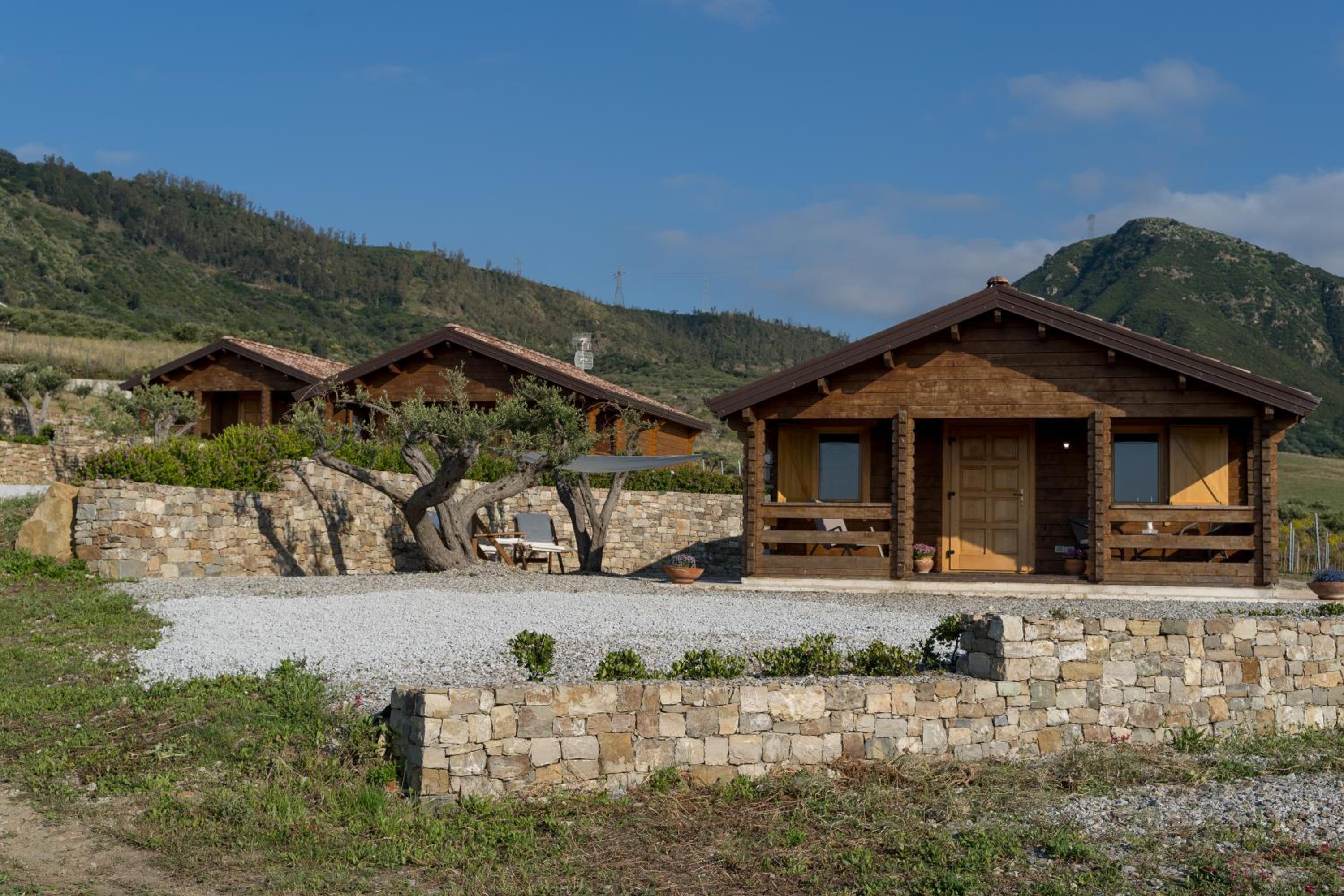 Chalet photo 3