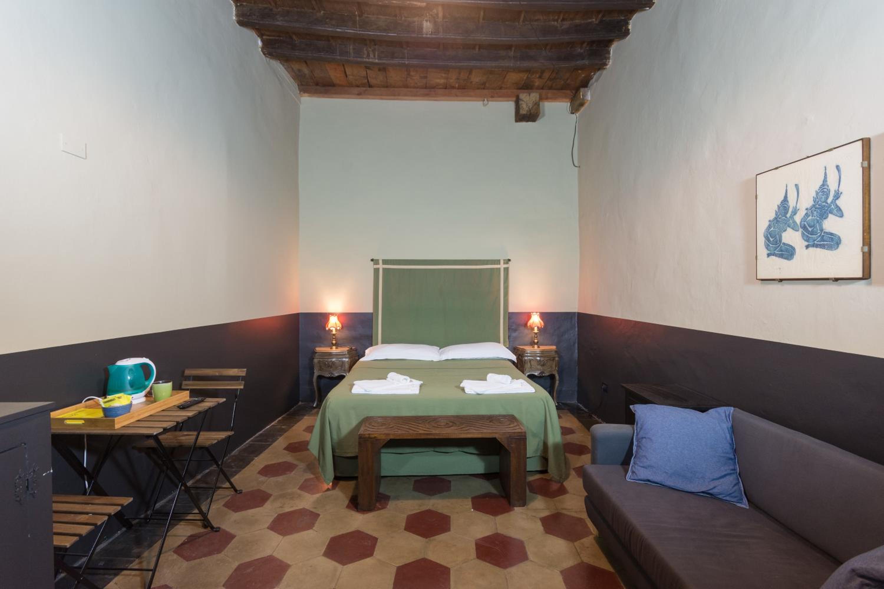 Standard King Room