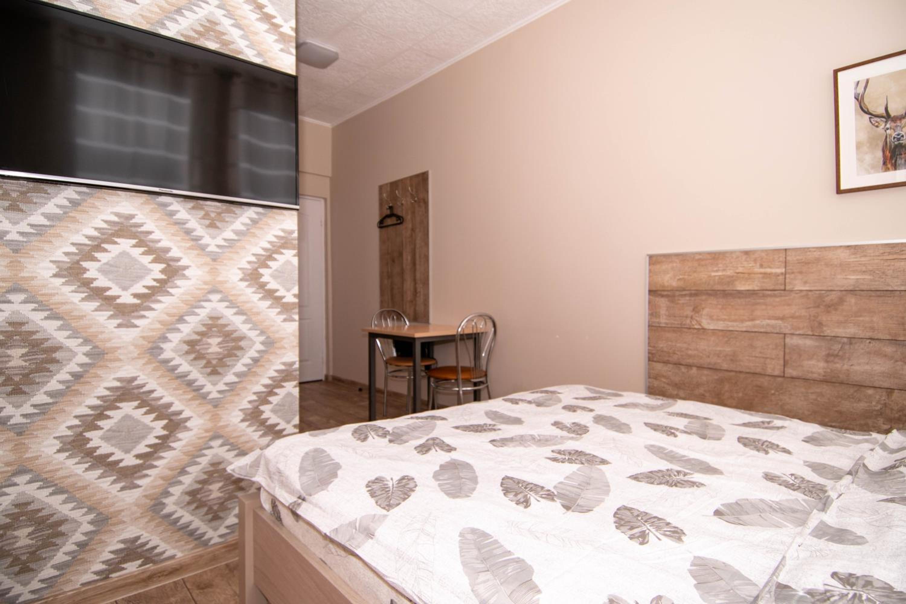 Deluxe Double Room - Photo 2