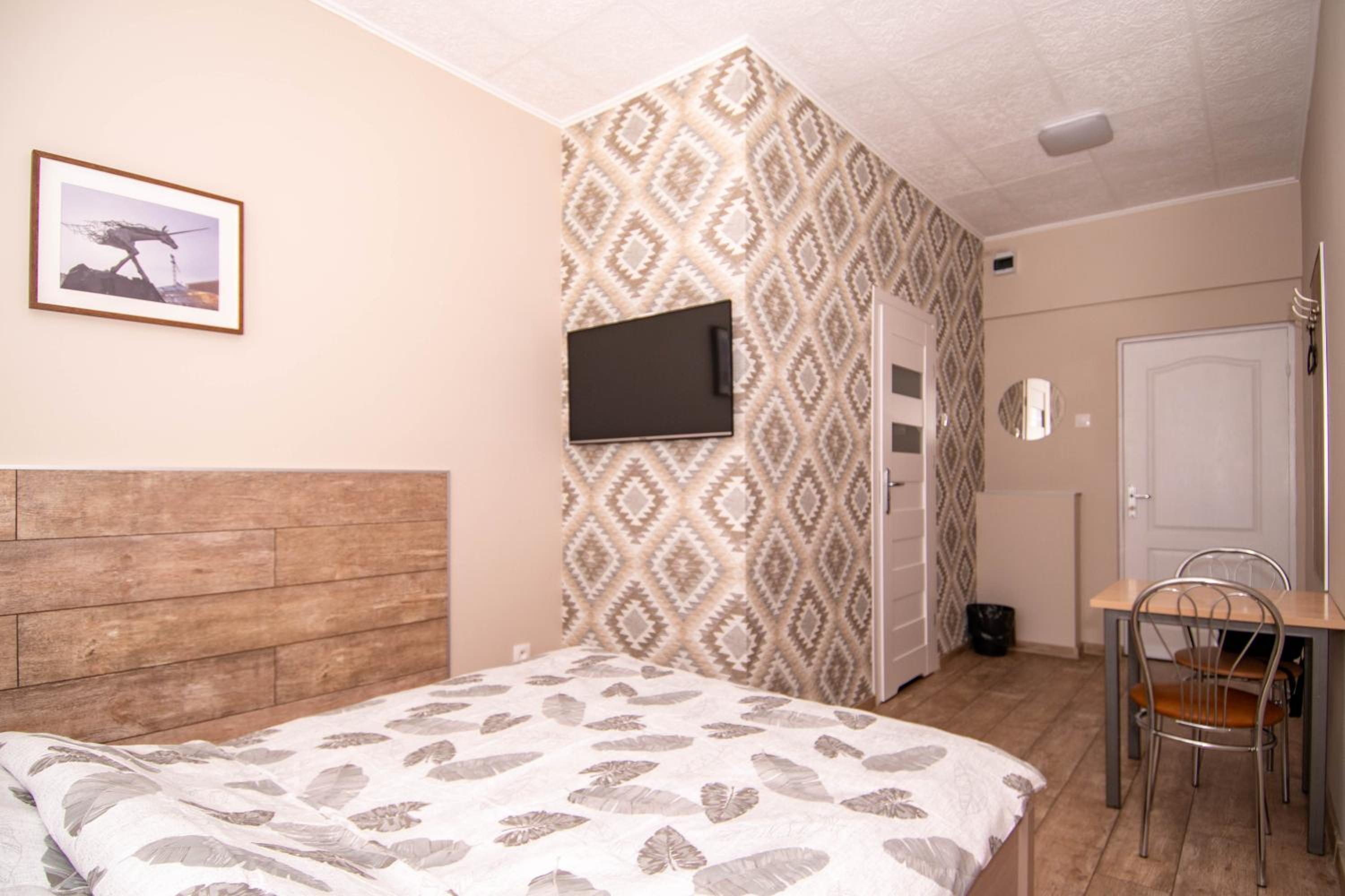 Deluxe Double Room - Photo 3