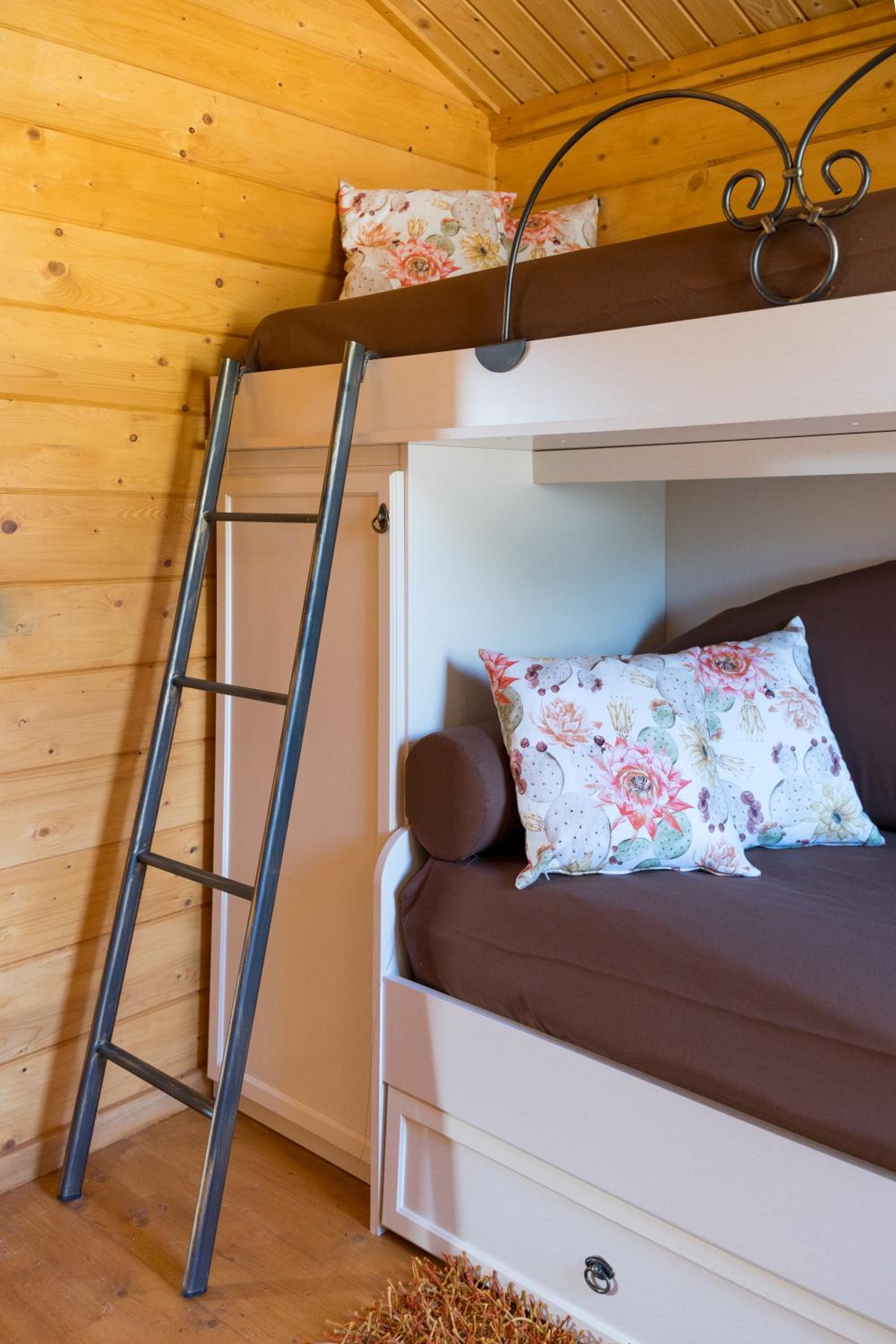 Chalet photo 1
