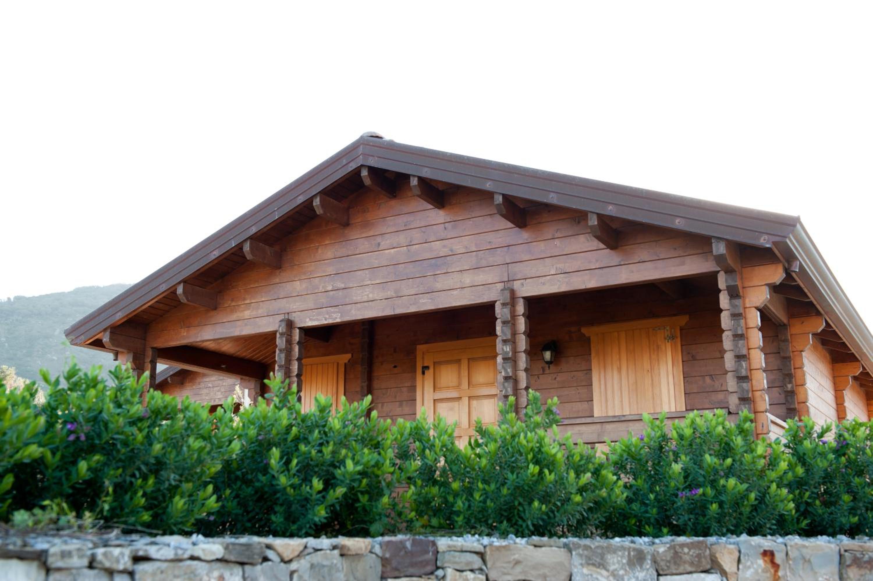 Chalet photo 3