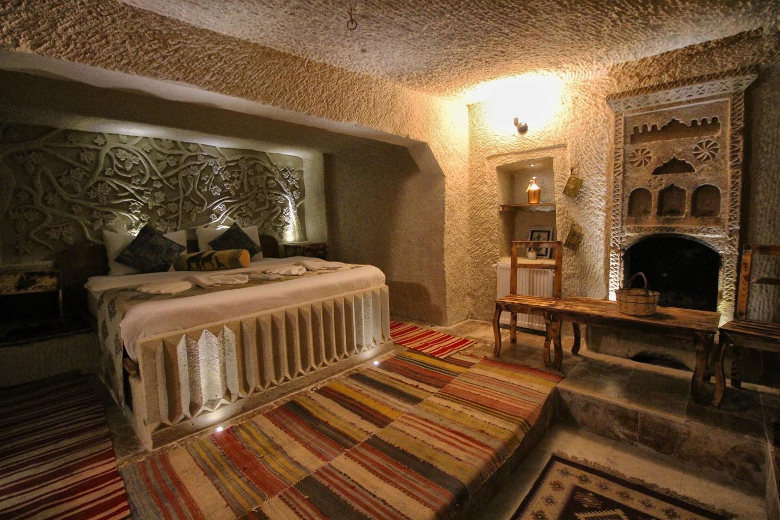 Deluxe Suite - Photo 82