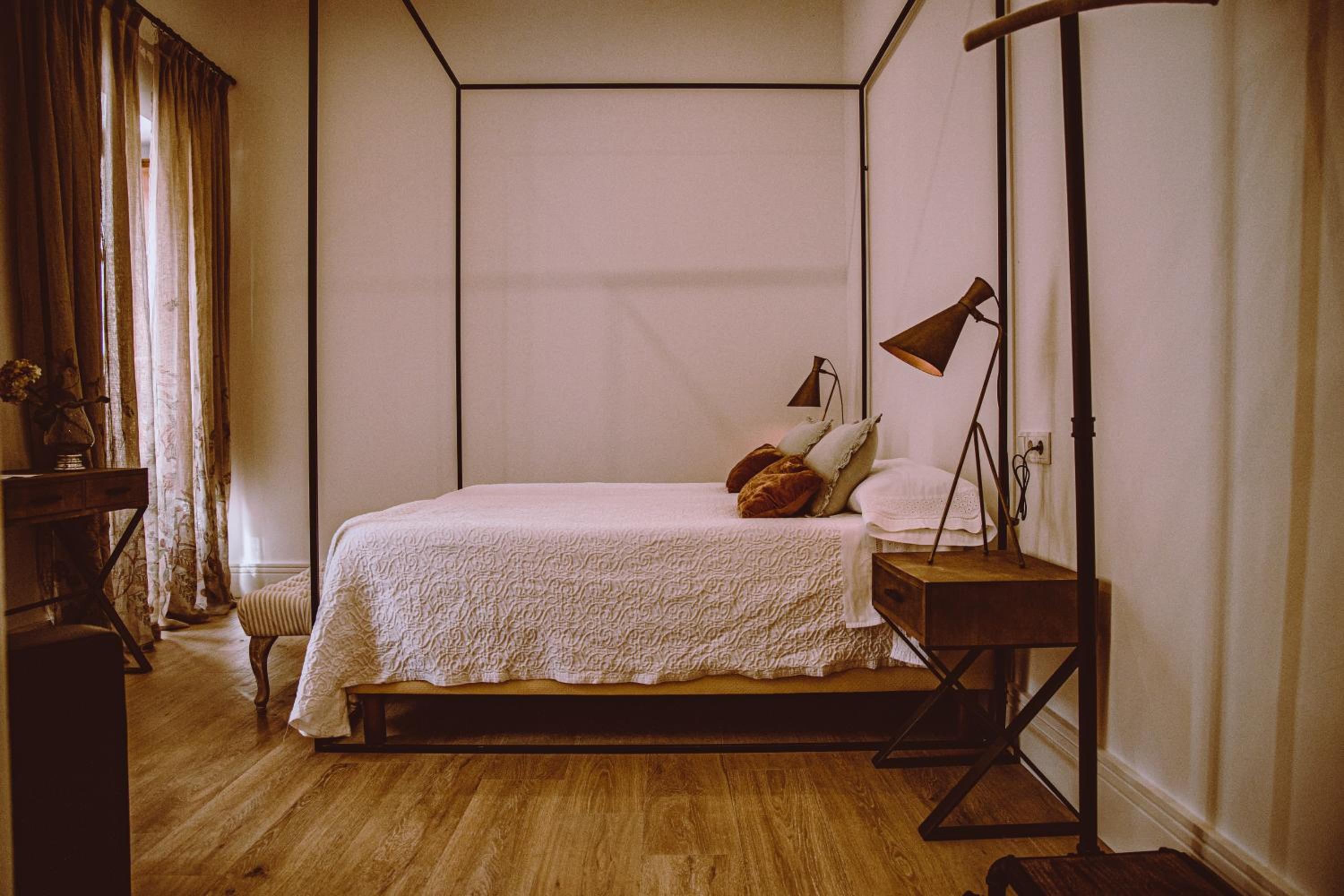 Deluxe Twin Room - Photo 1