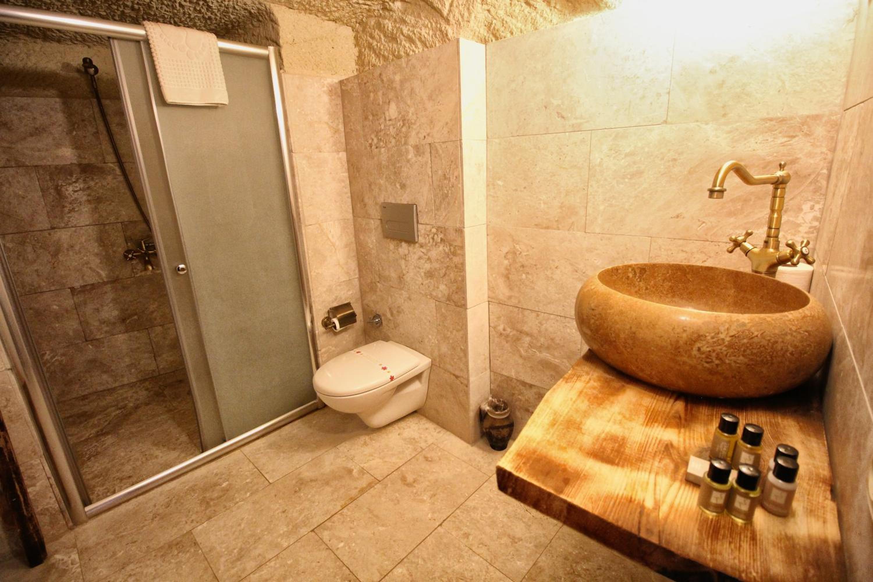 Deluxe Suite - Photo 78