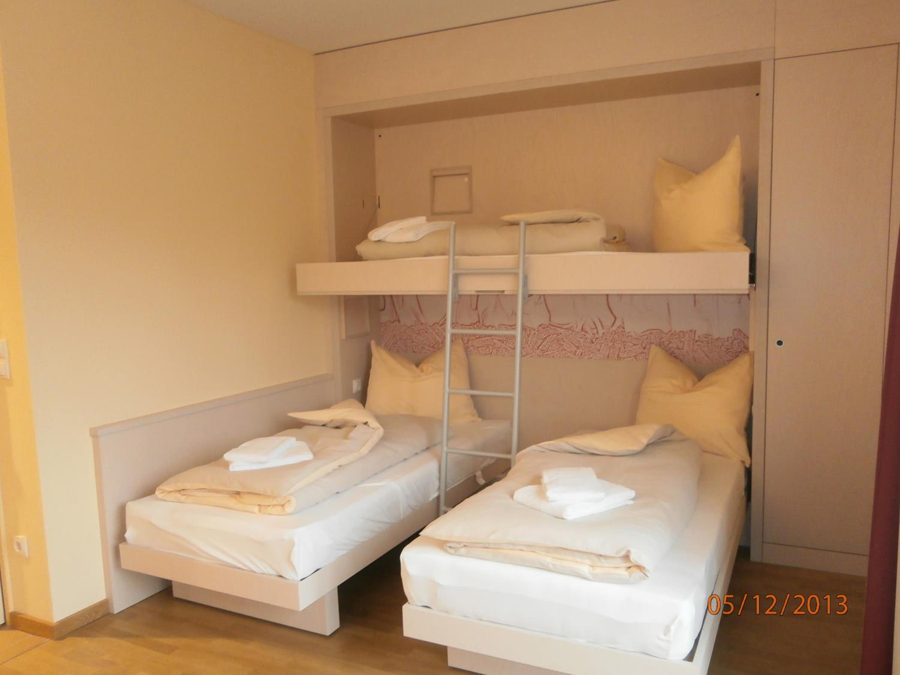 Triple Room photo 2