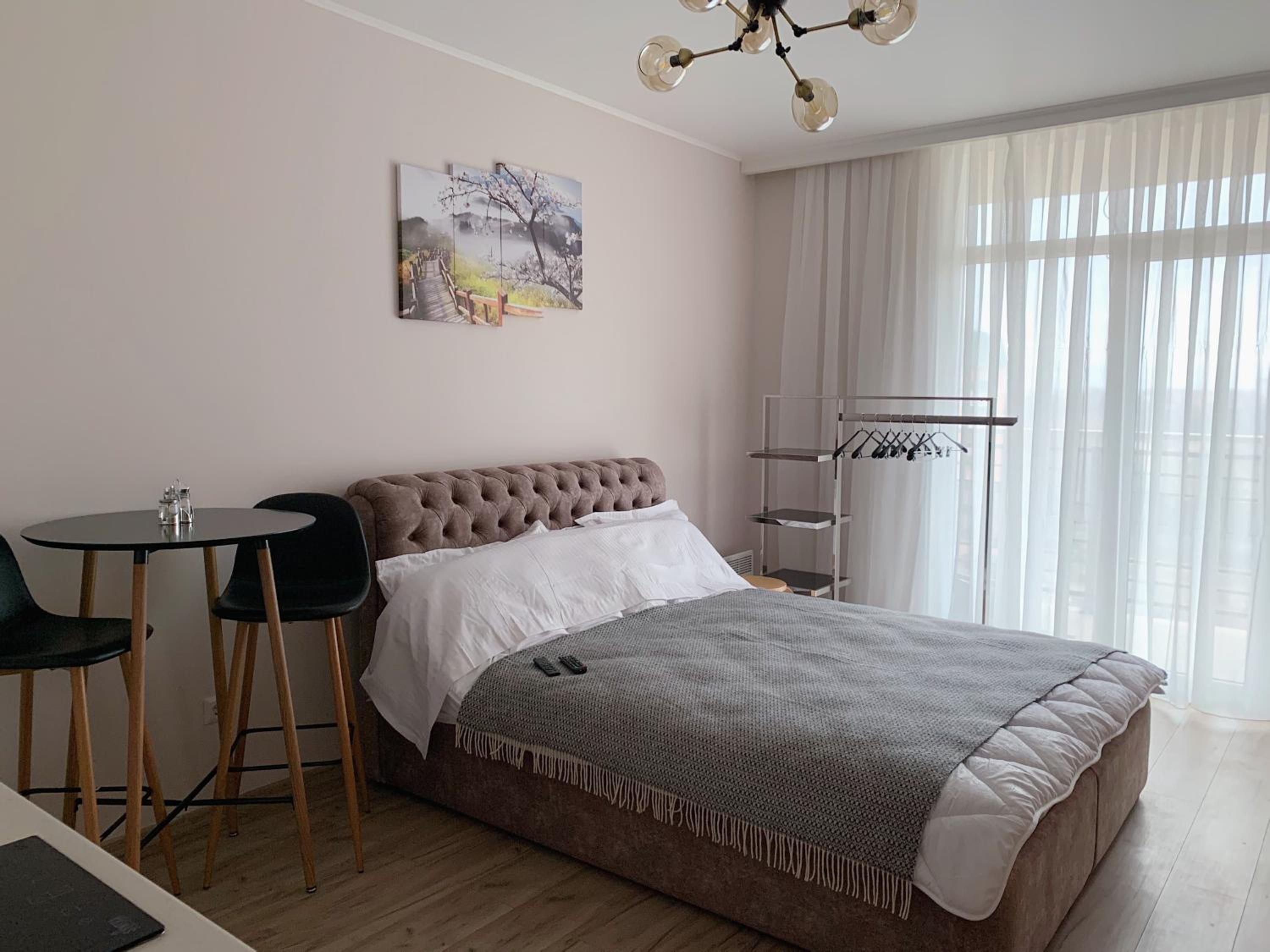 Large Double Room