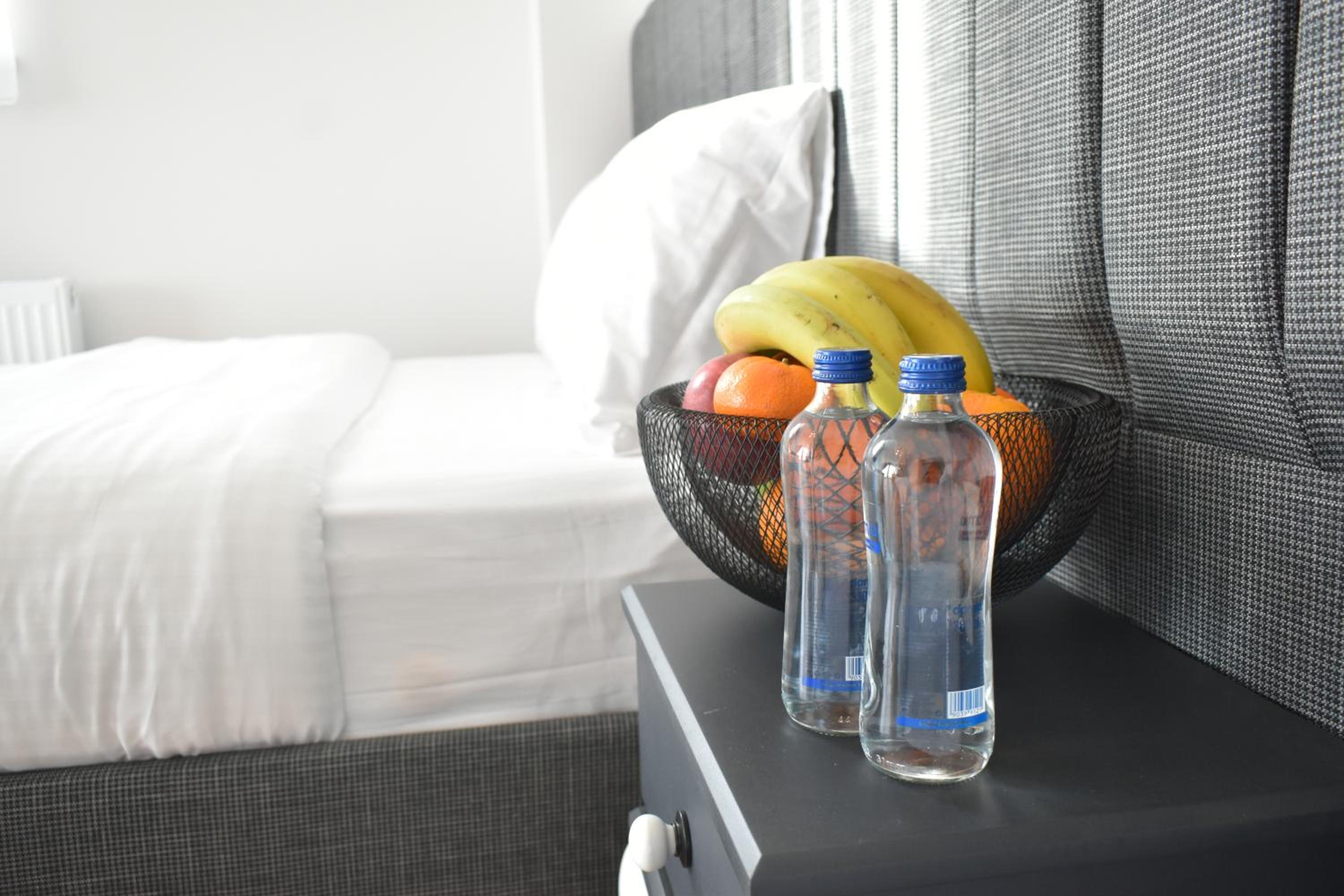 Deluxe Triple Room - Photo 10