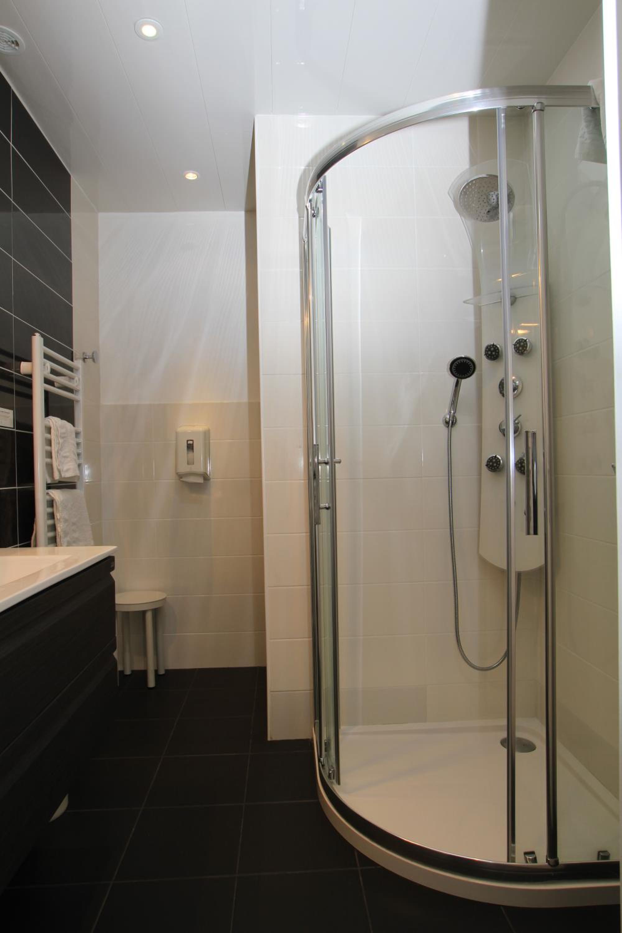 Chambre Double Supérieure