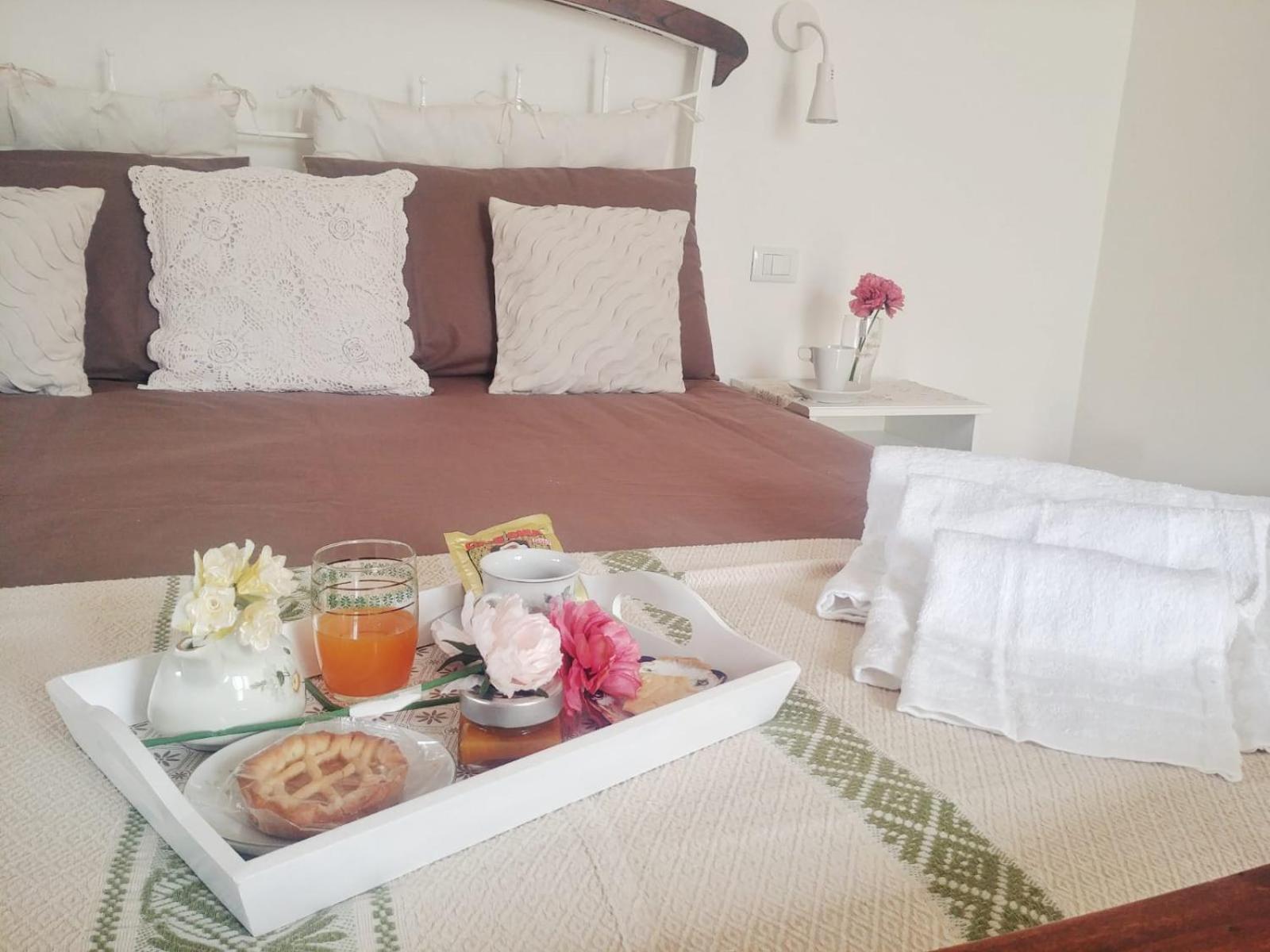 Junior Suite with Terrace photo 1