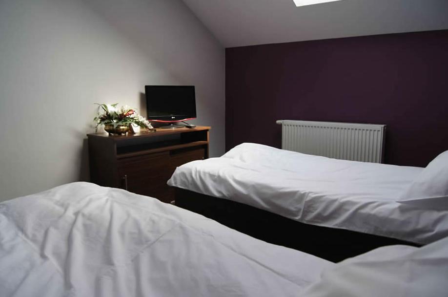 Double or Twin Room photo 1
