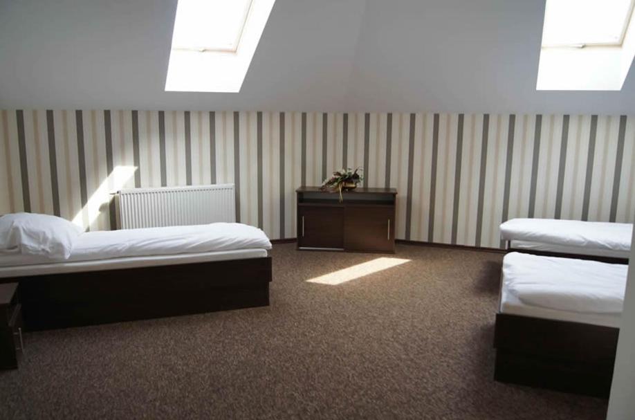 Quadruple Room photo 1