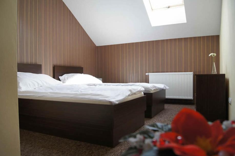 Double or Twin Room photo 2