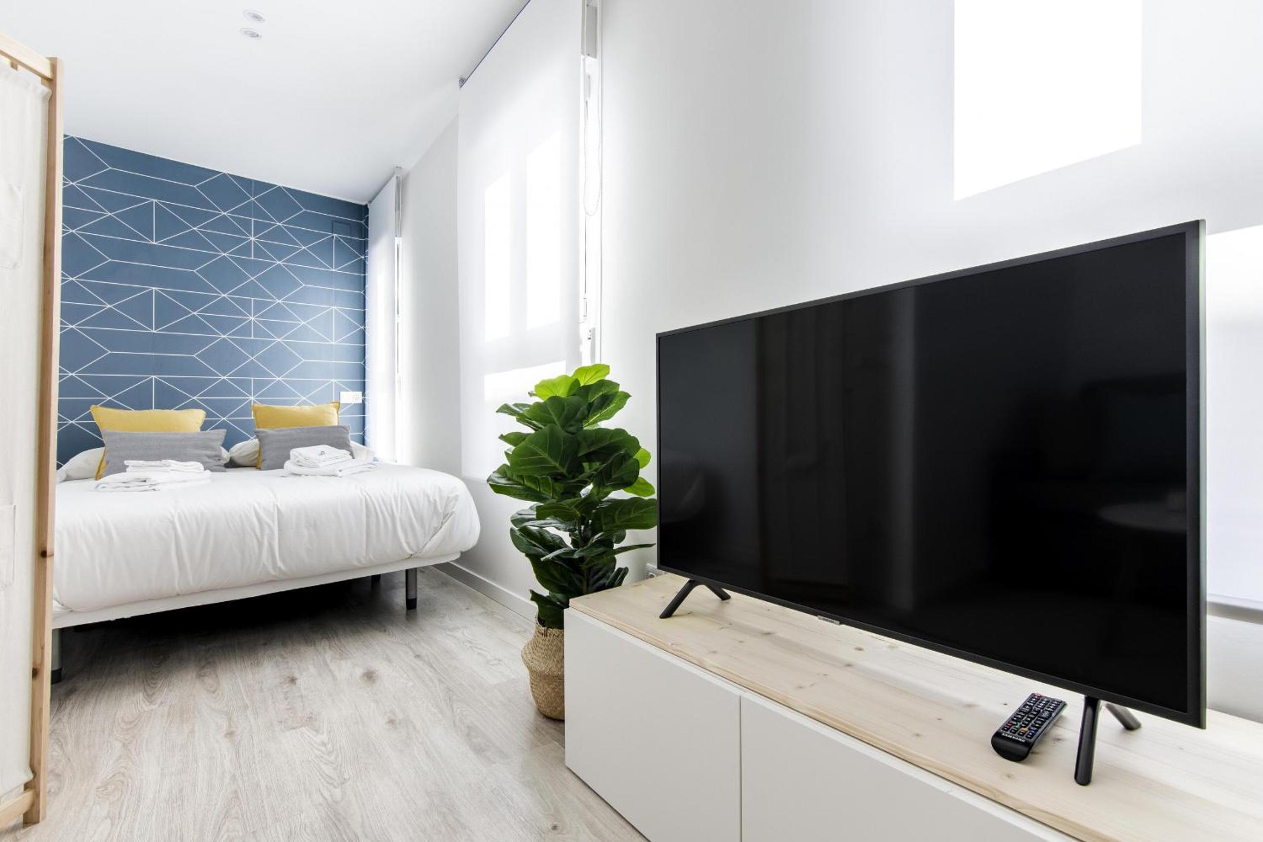 Studio Apartment - Photo 5