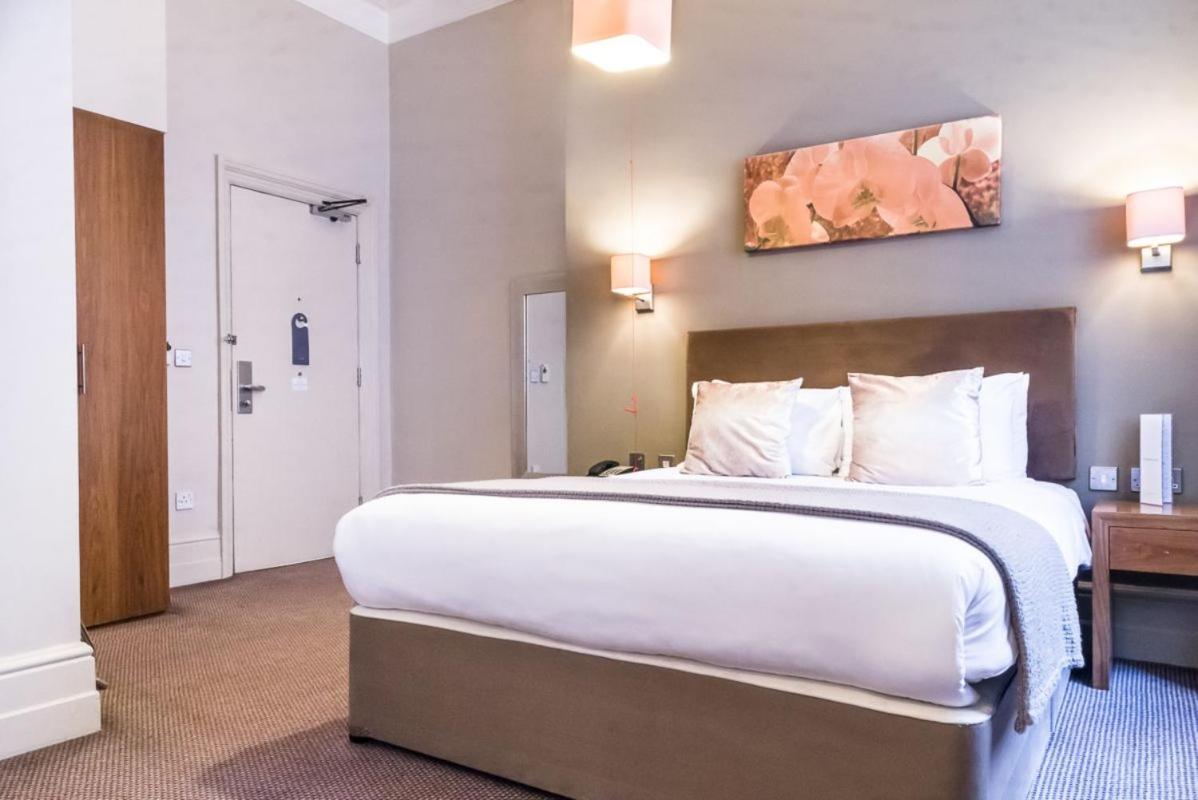 Hotel Met Leeds, Fotografia 6