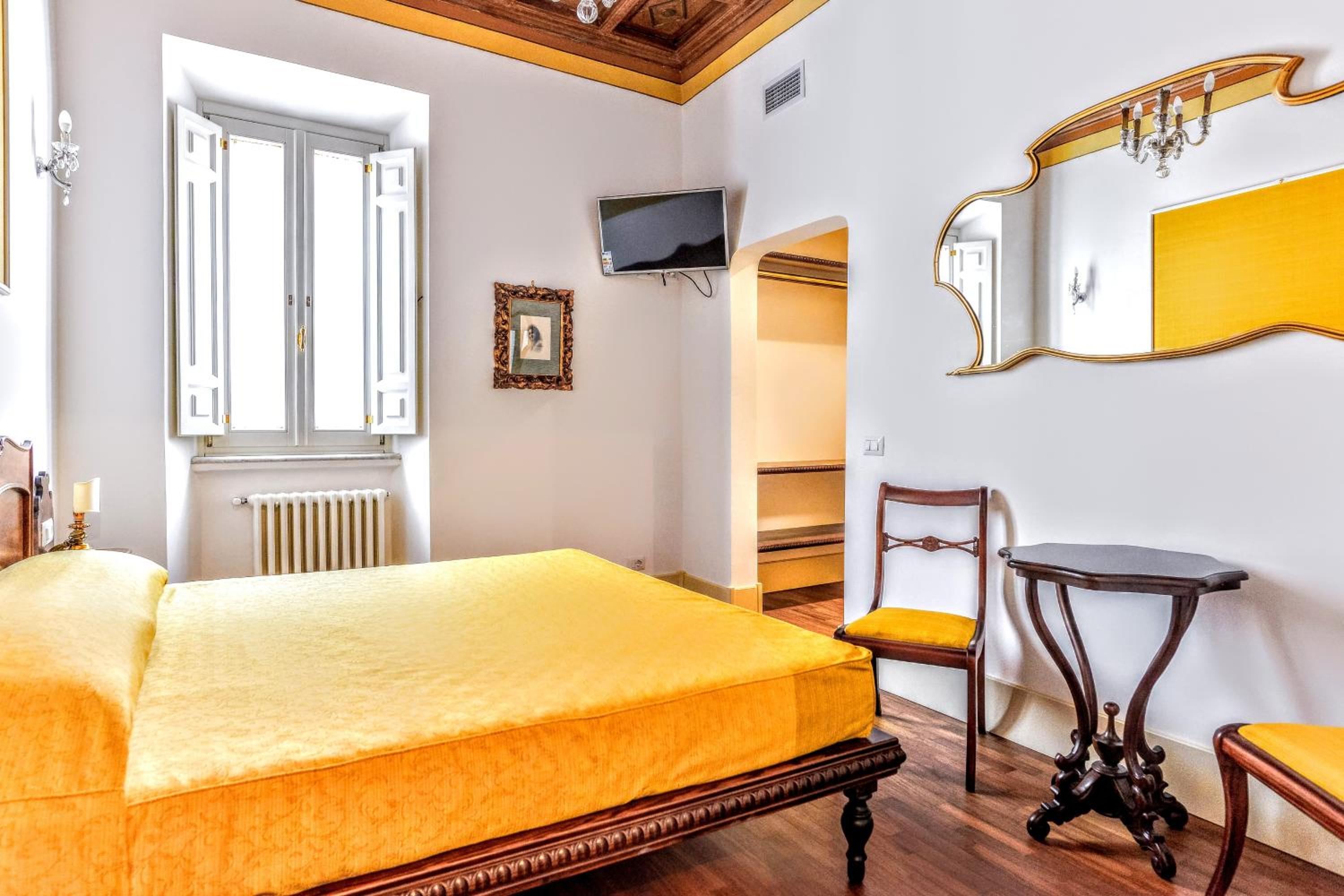Superior Double Room photo 3