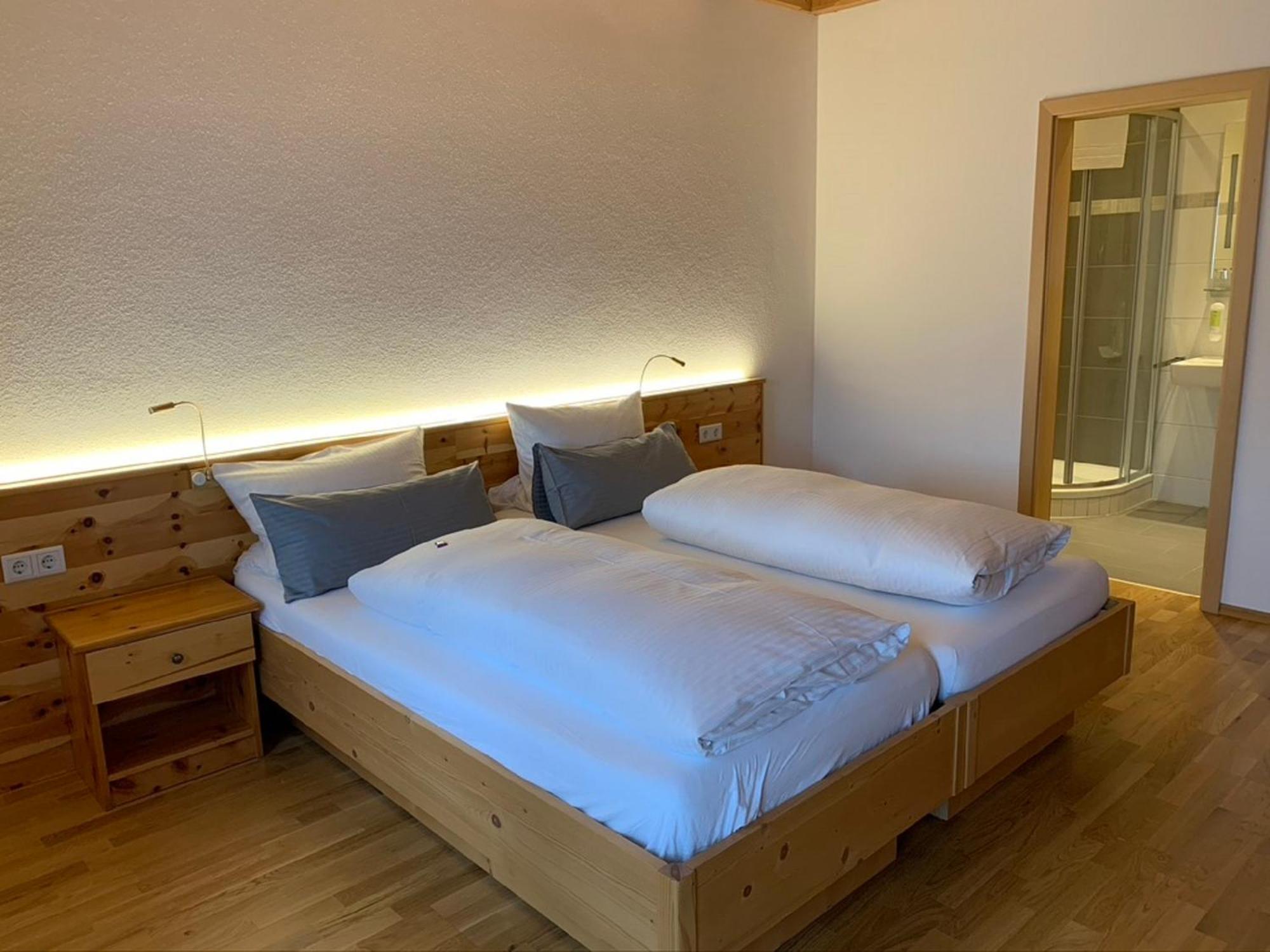 Standard Double Room photo 1