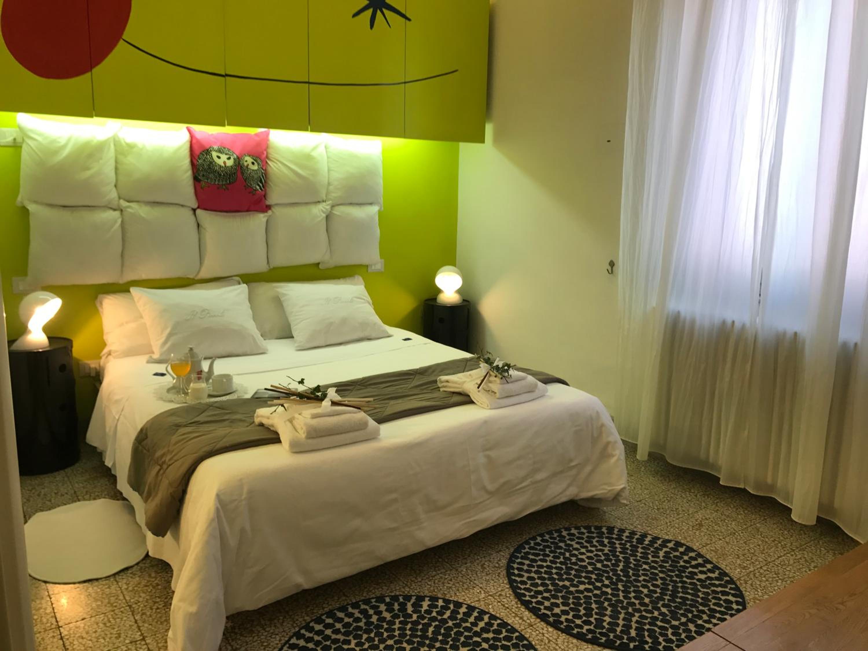 Double Room photo 3