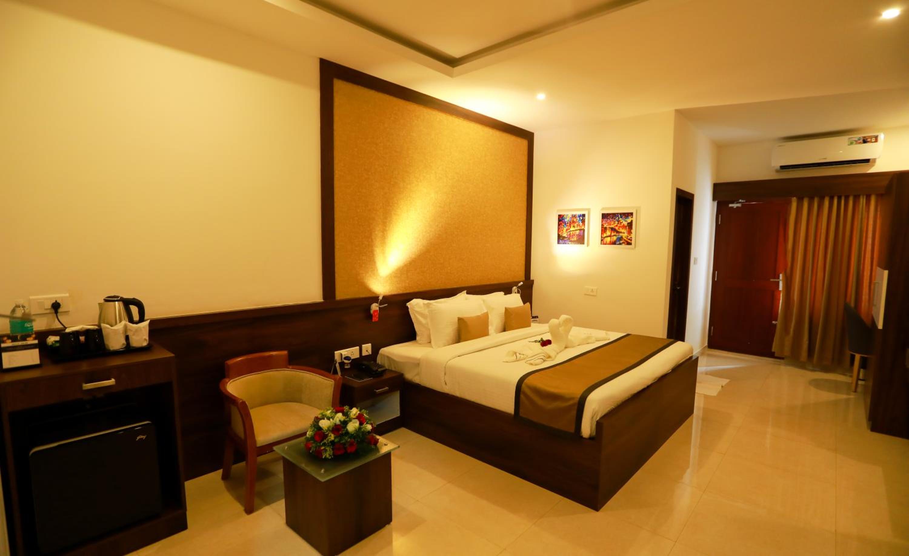 Superior Double Room photo 1