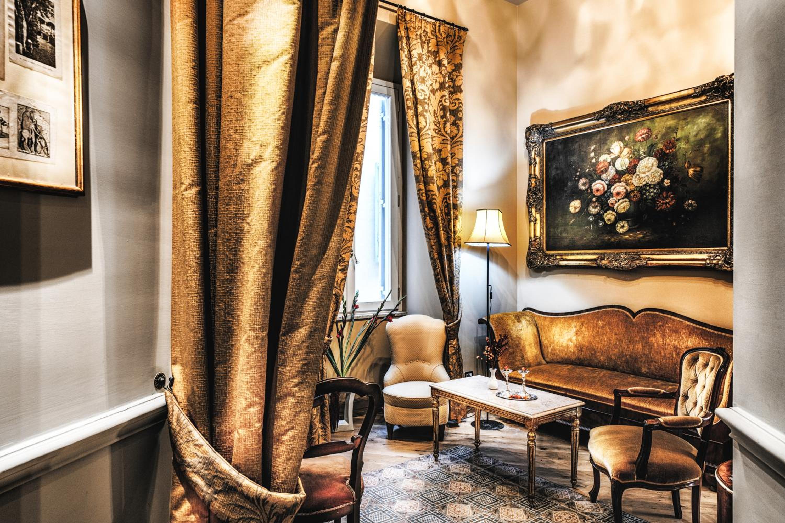 Executive Suite photo 1