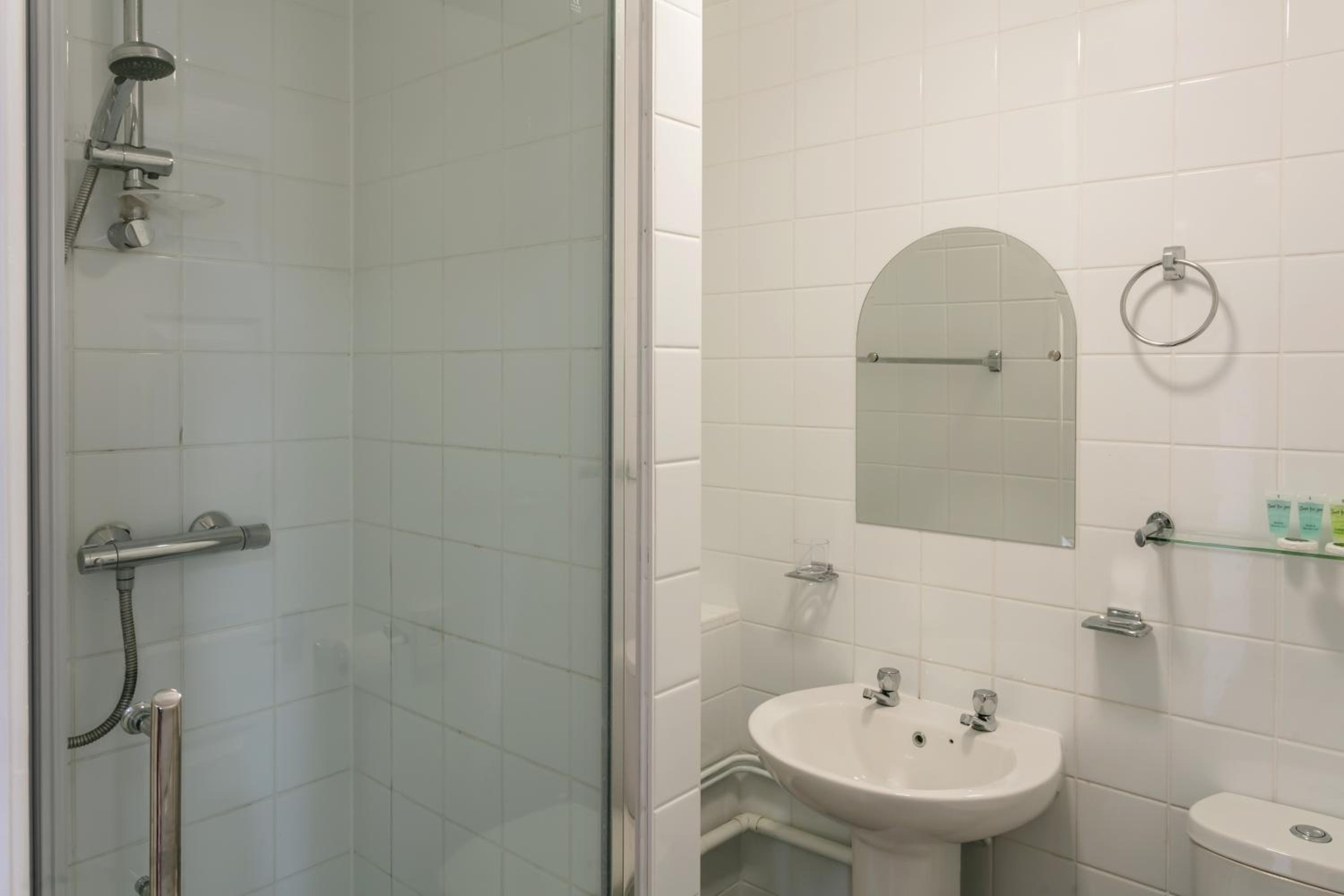 Superior Double Room - Photo 5