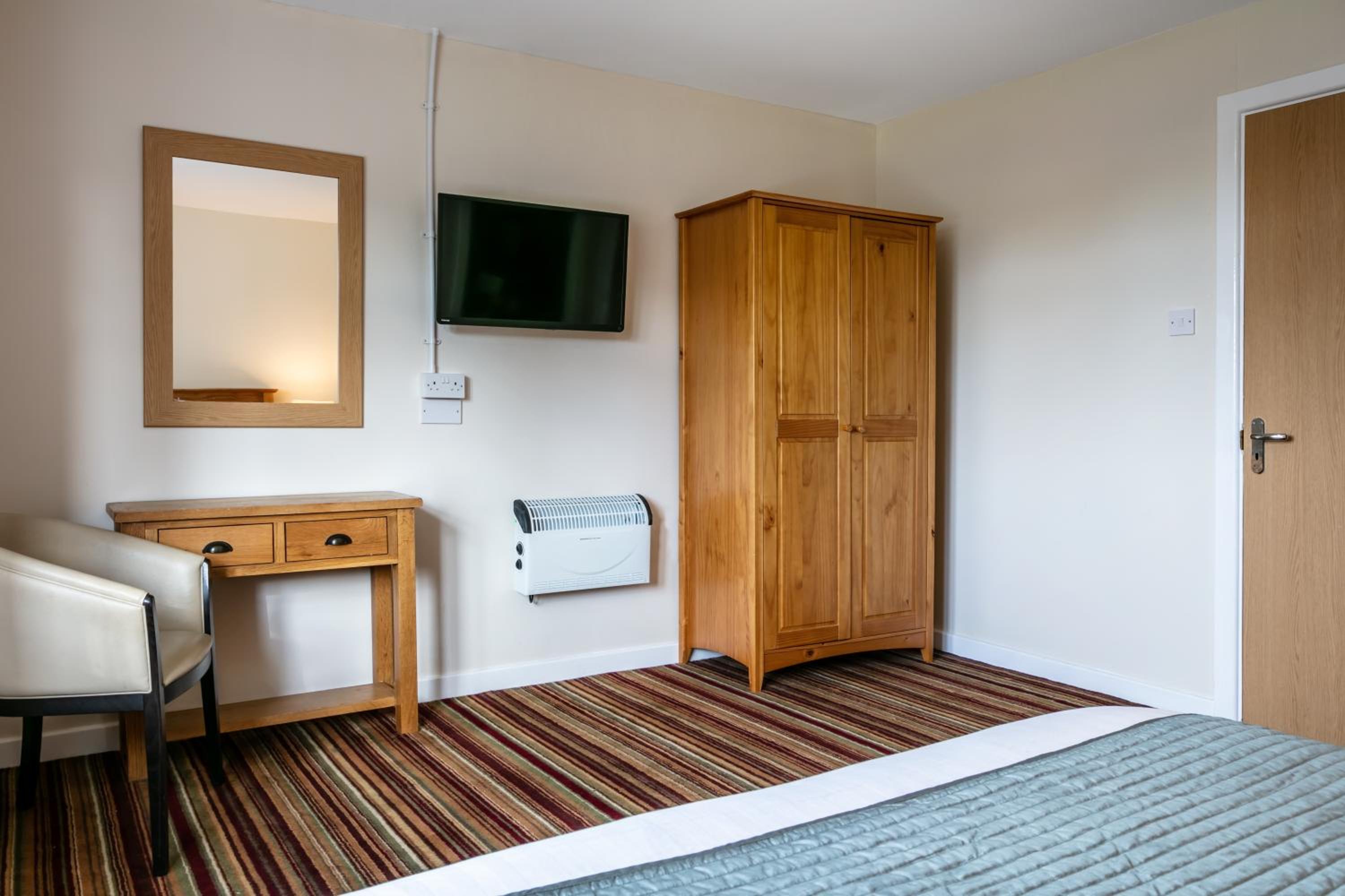 Superior Double Room - Photo 3