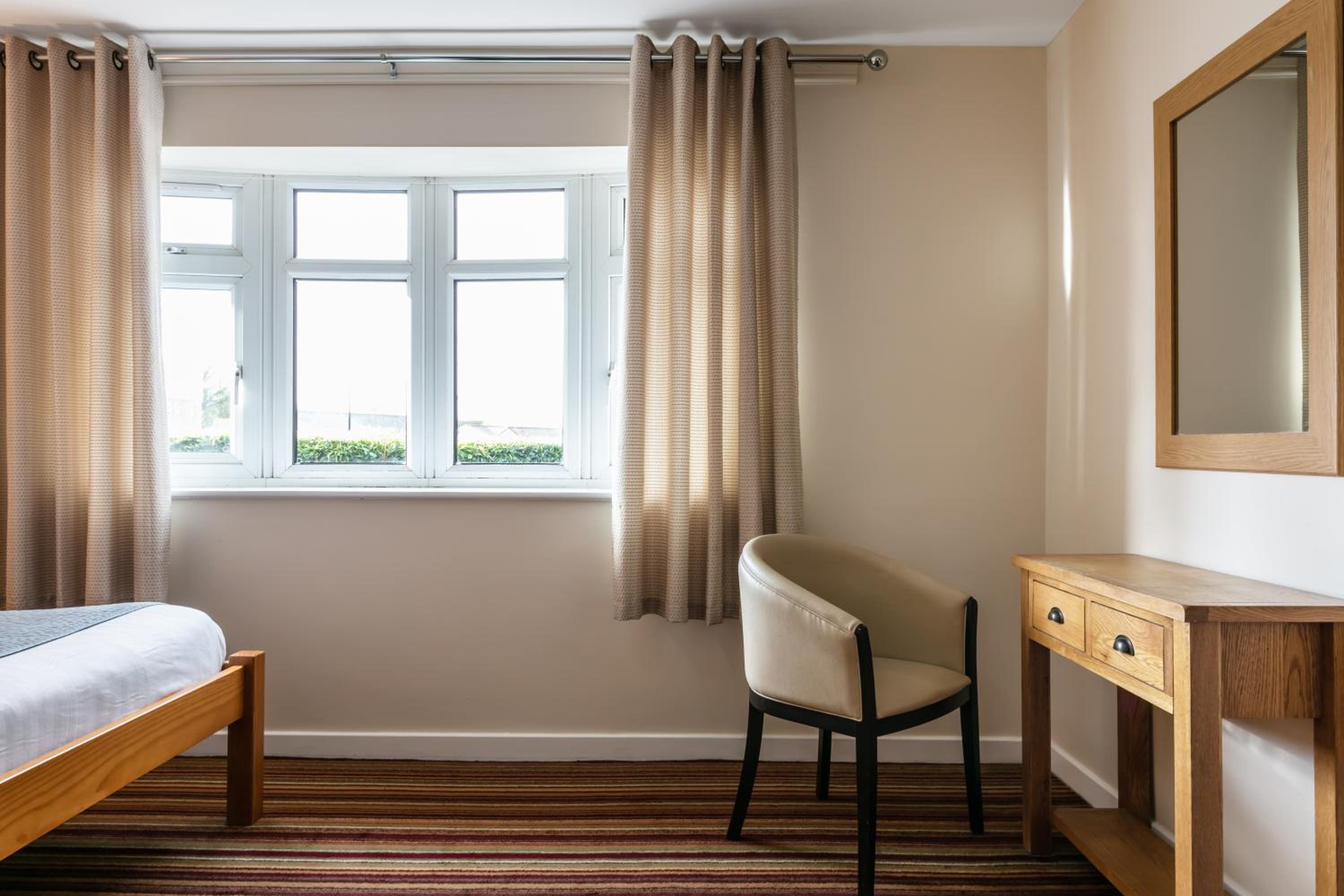 Superior Double Room - Photo 2