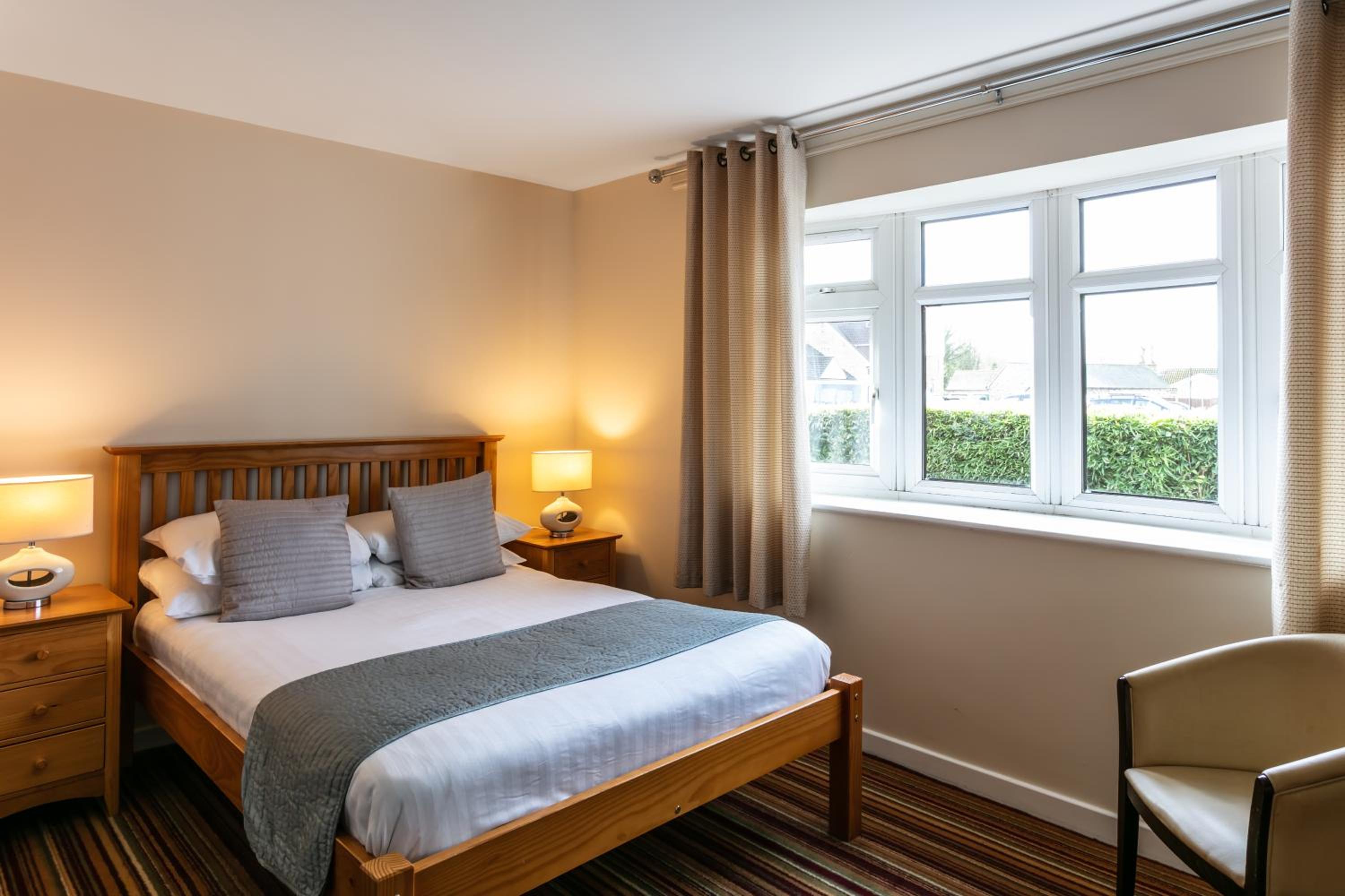 Superior Double Room - Photo 1