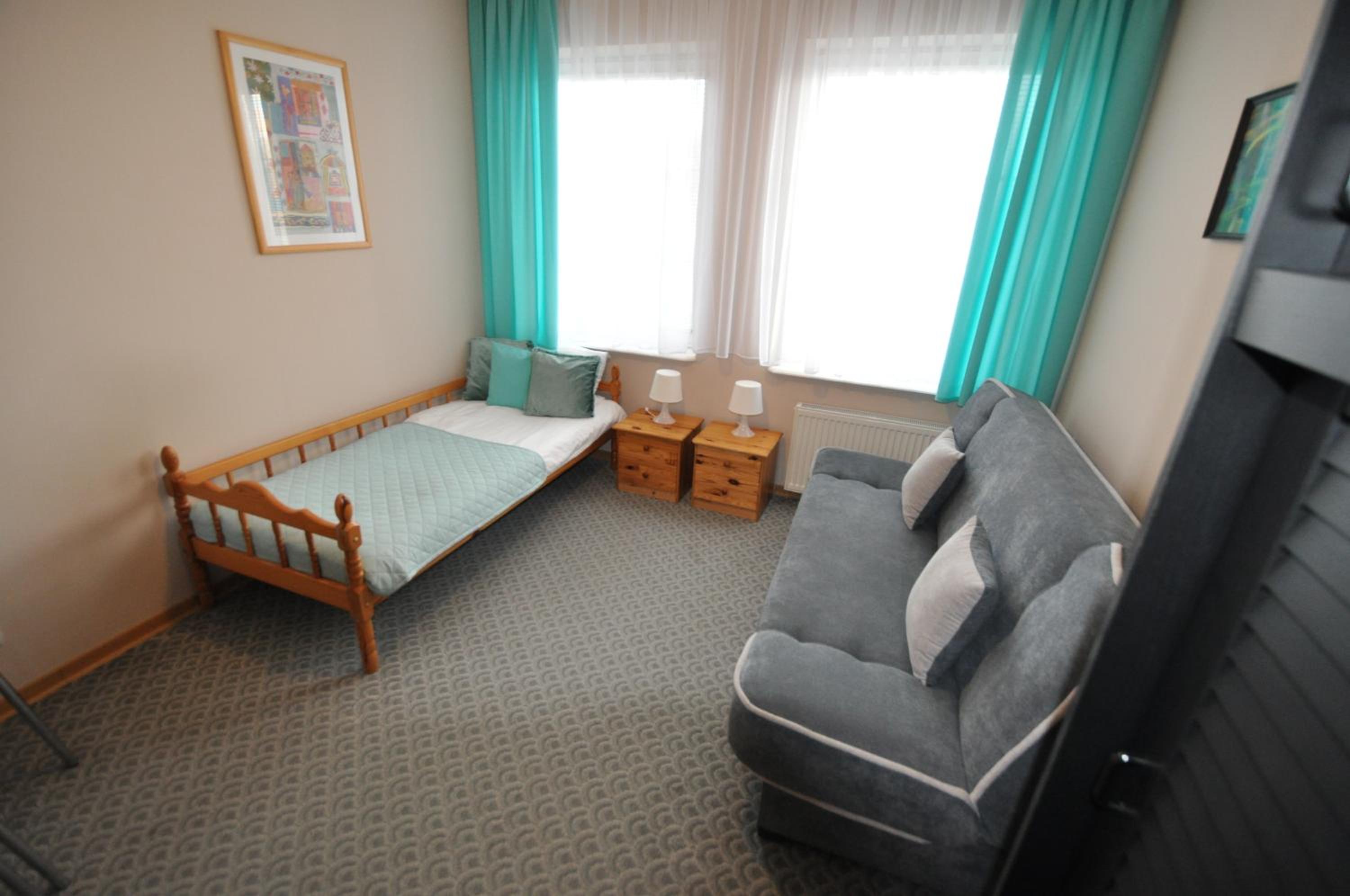Triple Room - Photo 1