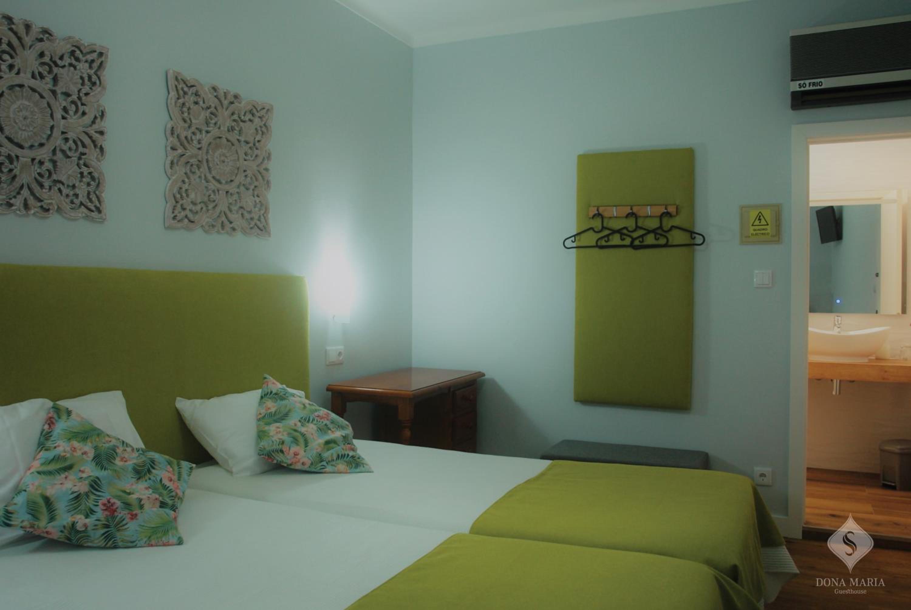 Twin Room photo 1
